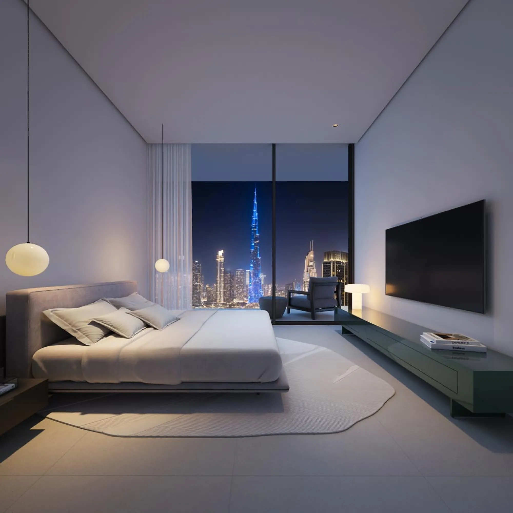 Inaura Hotel & Branded Residences