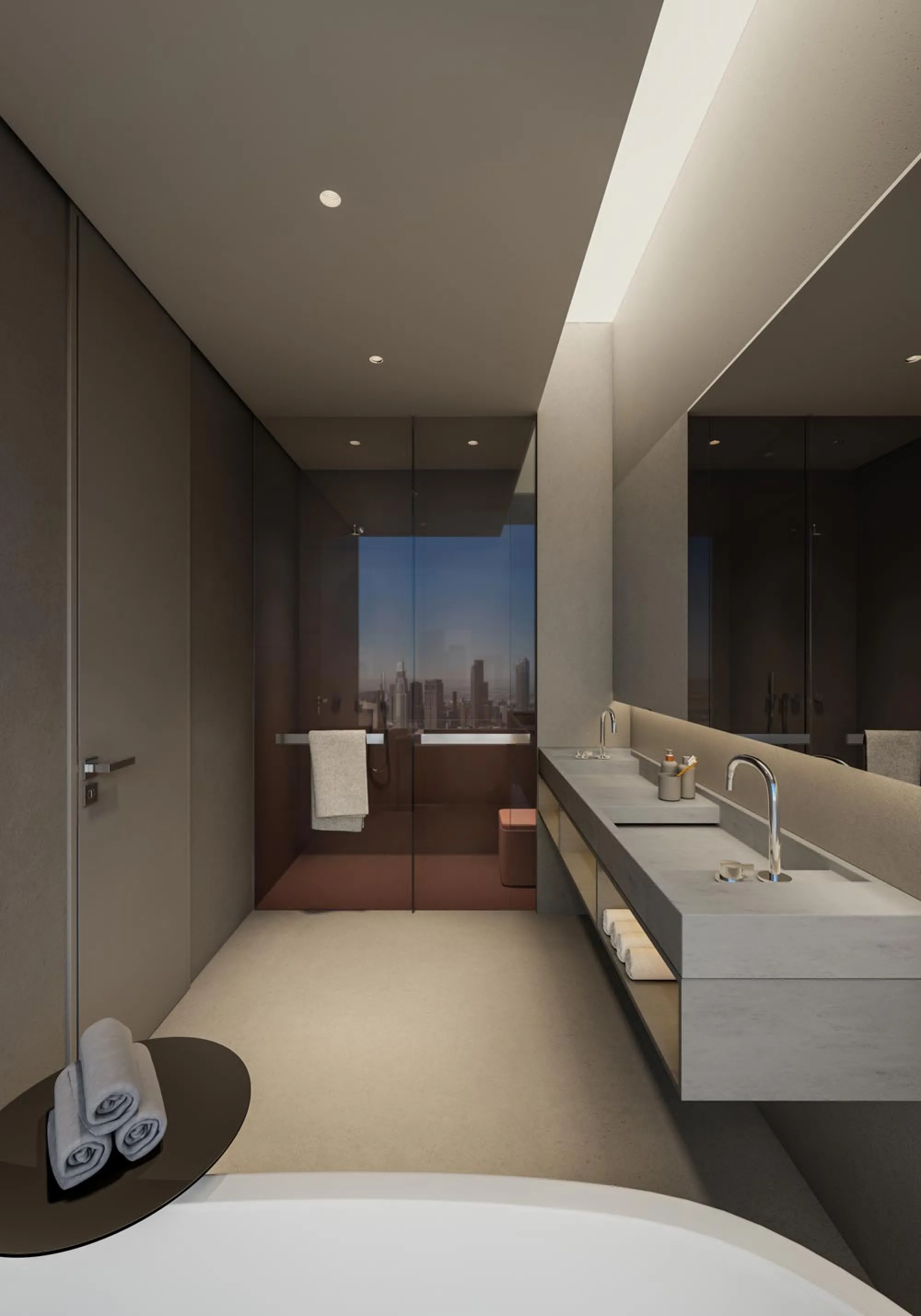 Inaura Hotel & Branded Residences