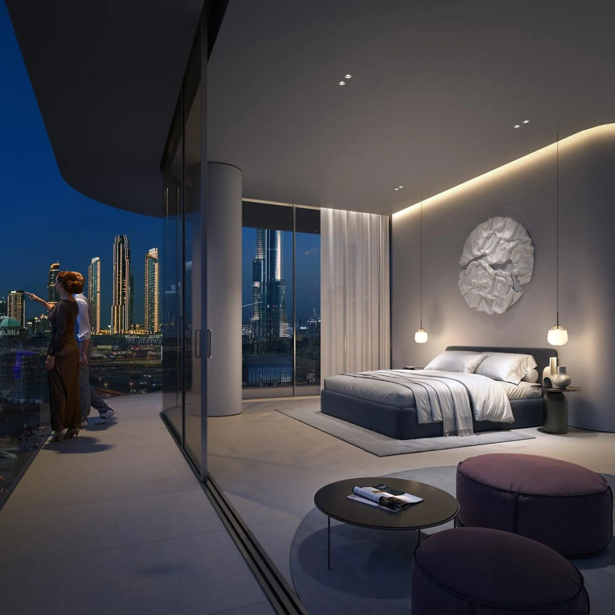 Inaura Hotel & Branded Residences