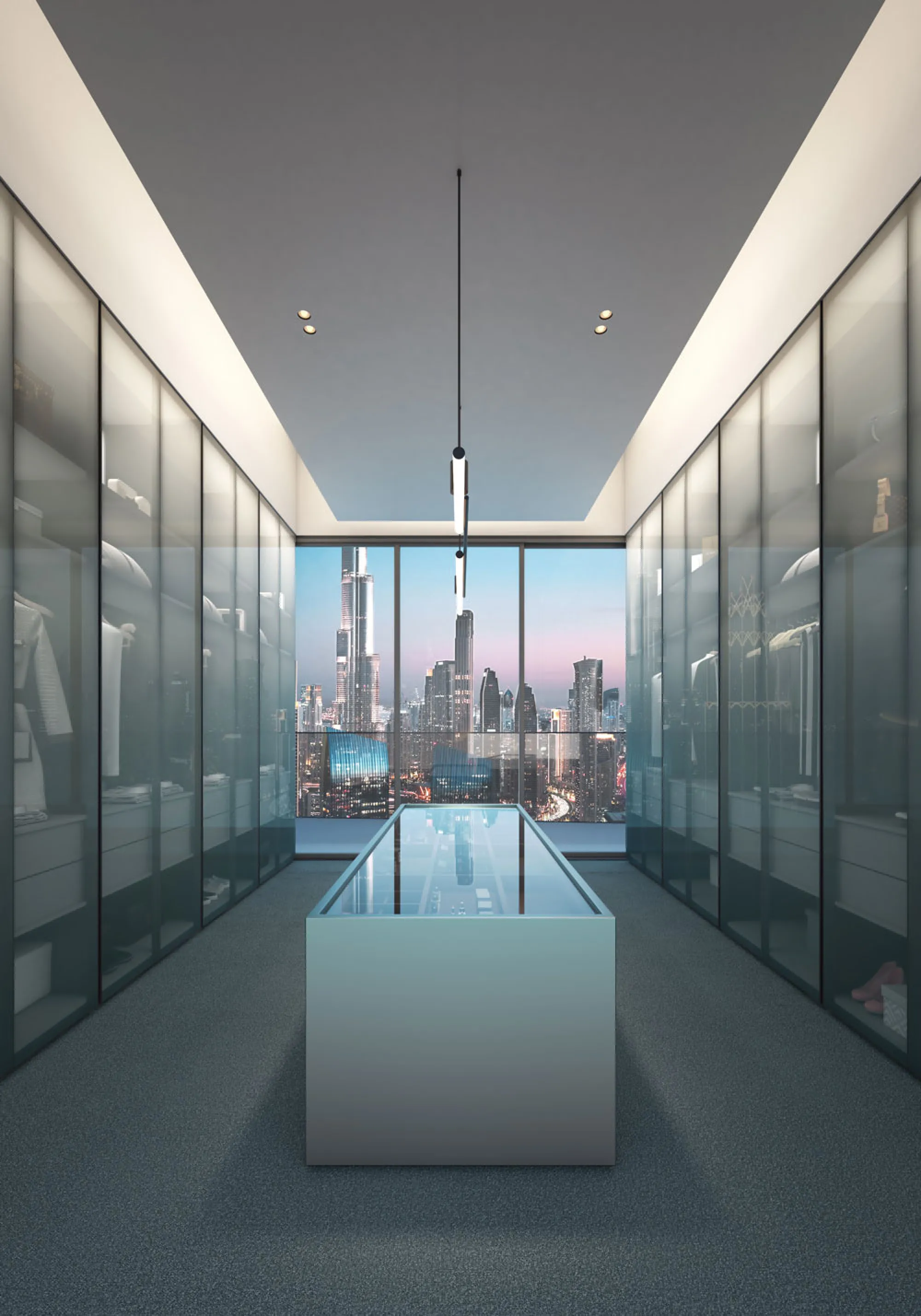 Inaura Hotel & Branded Residences