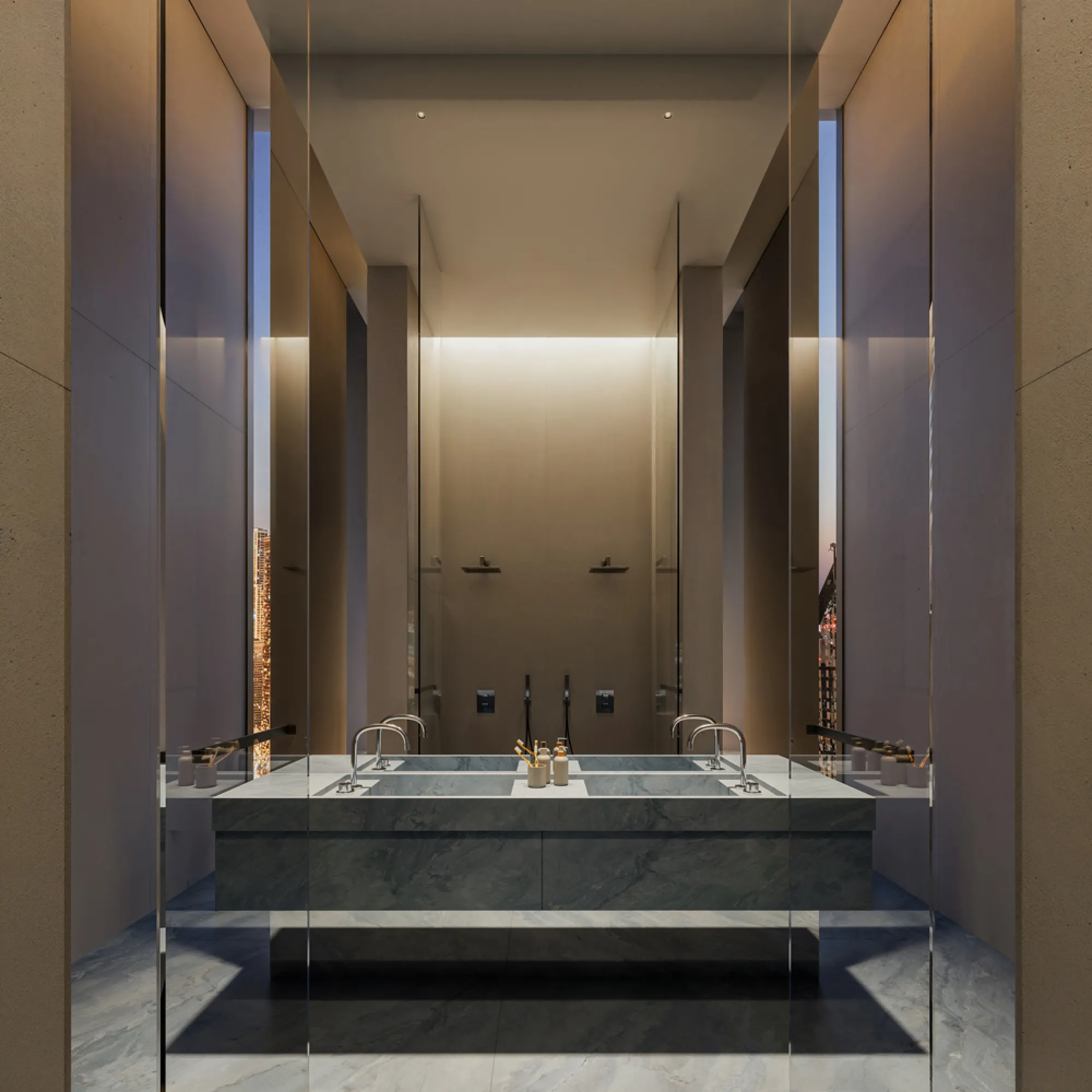 Inaura Hotel & Branded Residences