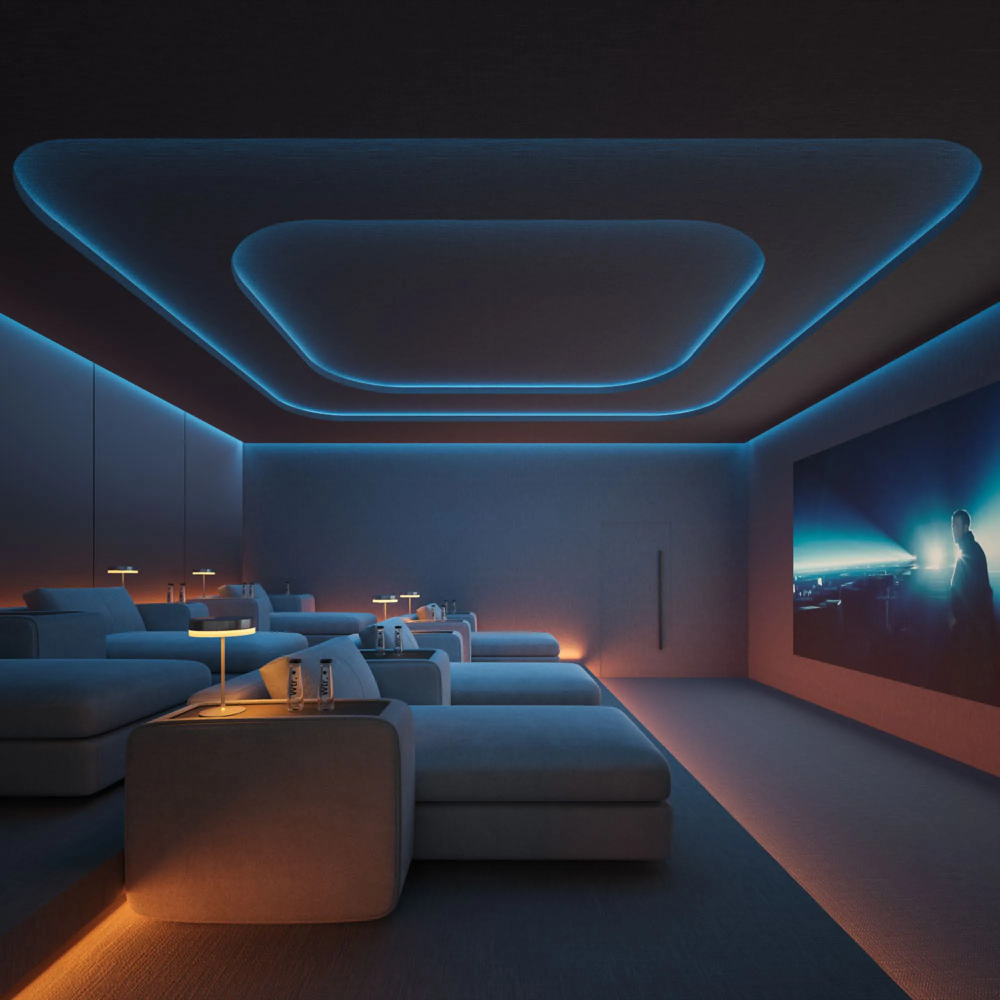 Inaura Hotel & Branded Residences