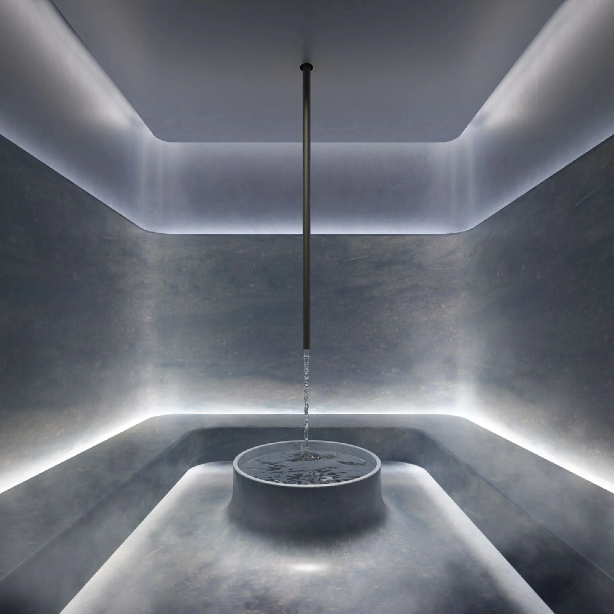 Inaura Hotel & Branded Residences