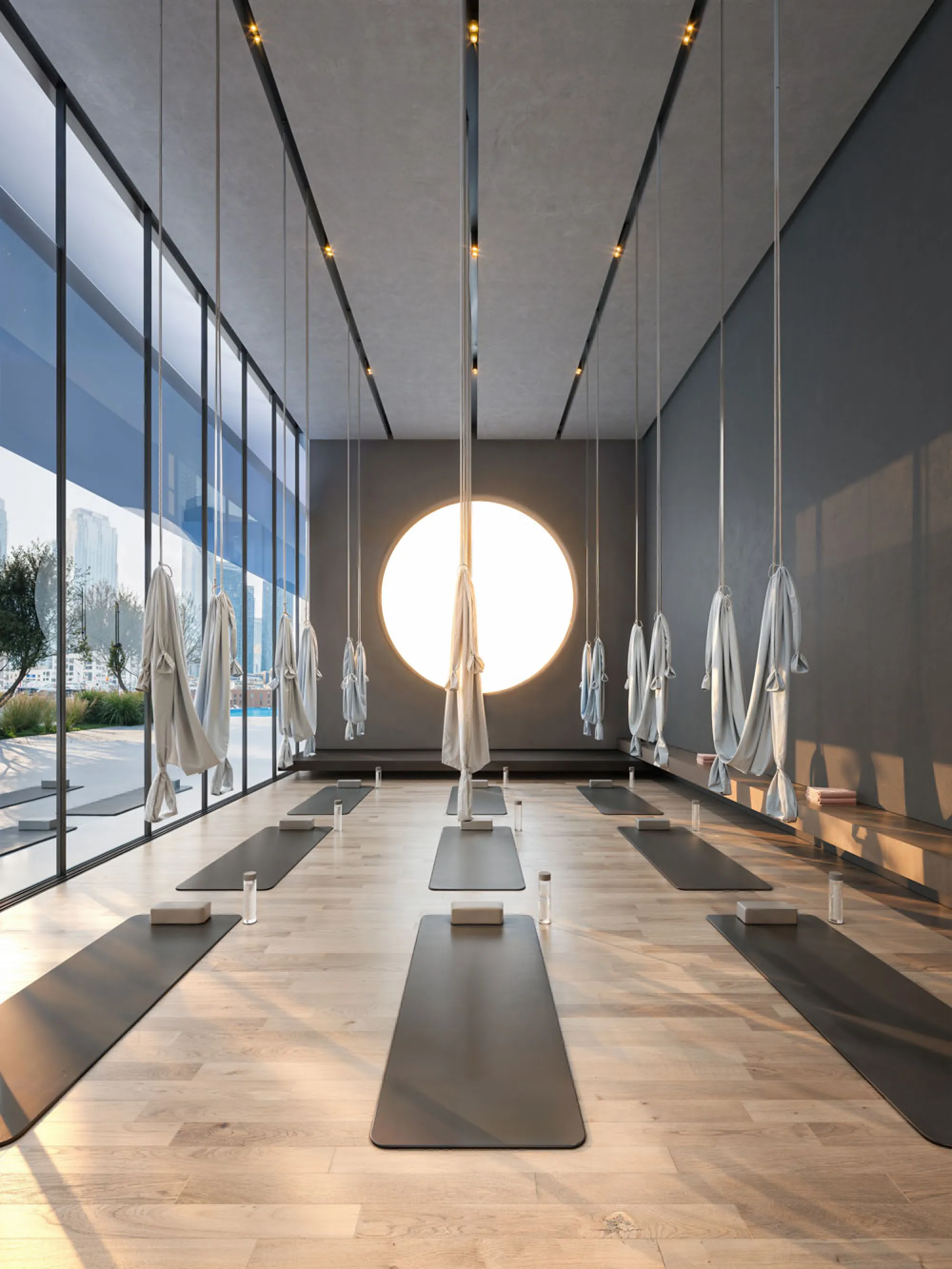 Inaura Hotel & Branded Residences