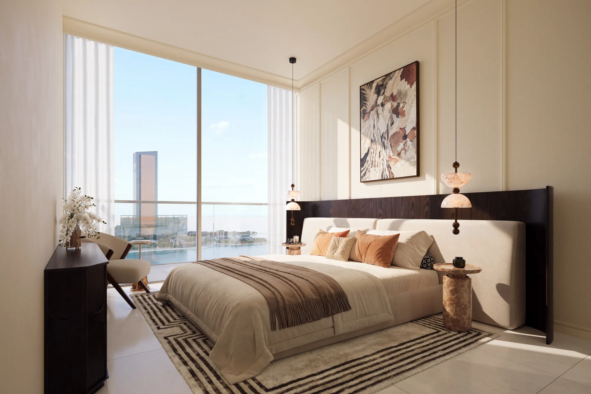 Le Chateau - A Pininfarina Masterpiece in Evermore