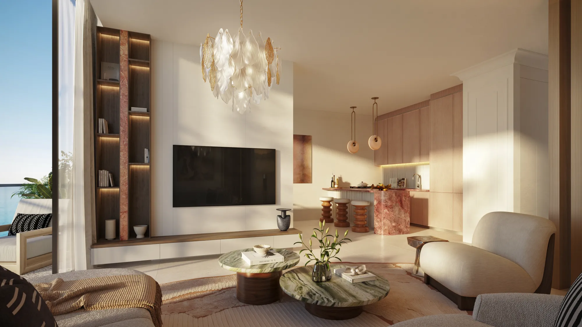 Le Chateau - A Pininfarina Masterpiece in Evermore