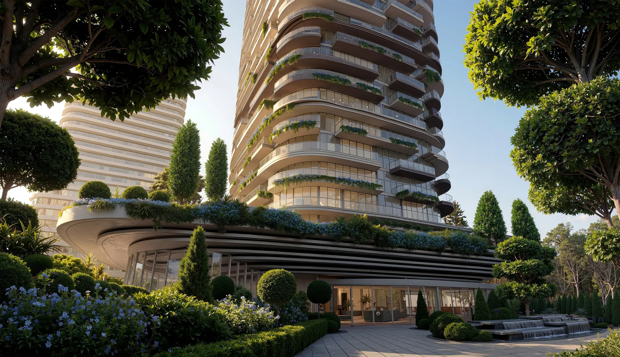 Le Chateau - A Pininfarina Masterpiece in Evermore