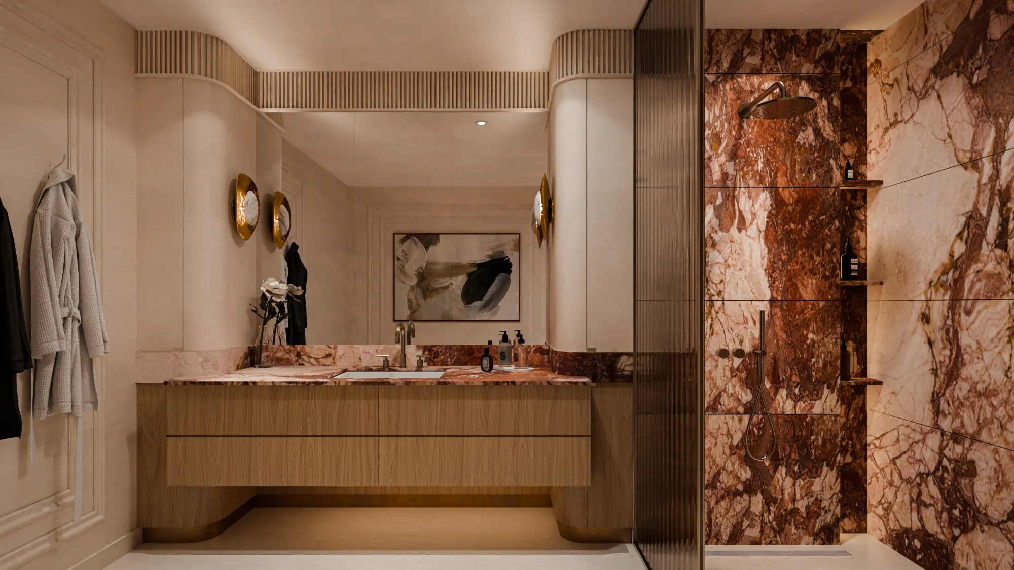 Le Chateau - A Pininfarina Masterpiece in Evermore