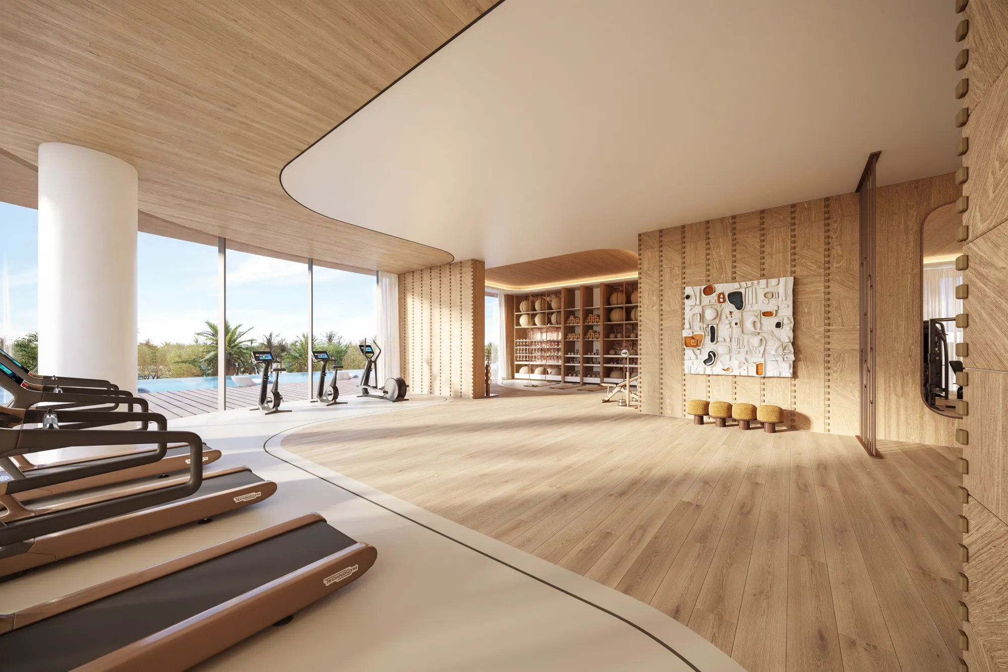 Le Chateau - A Pininfarina Masterpiece in Evermore