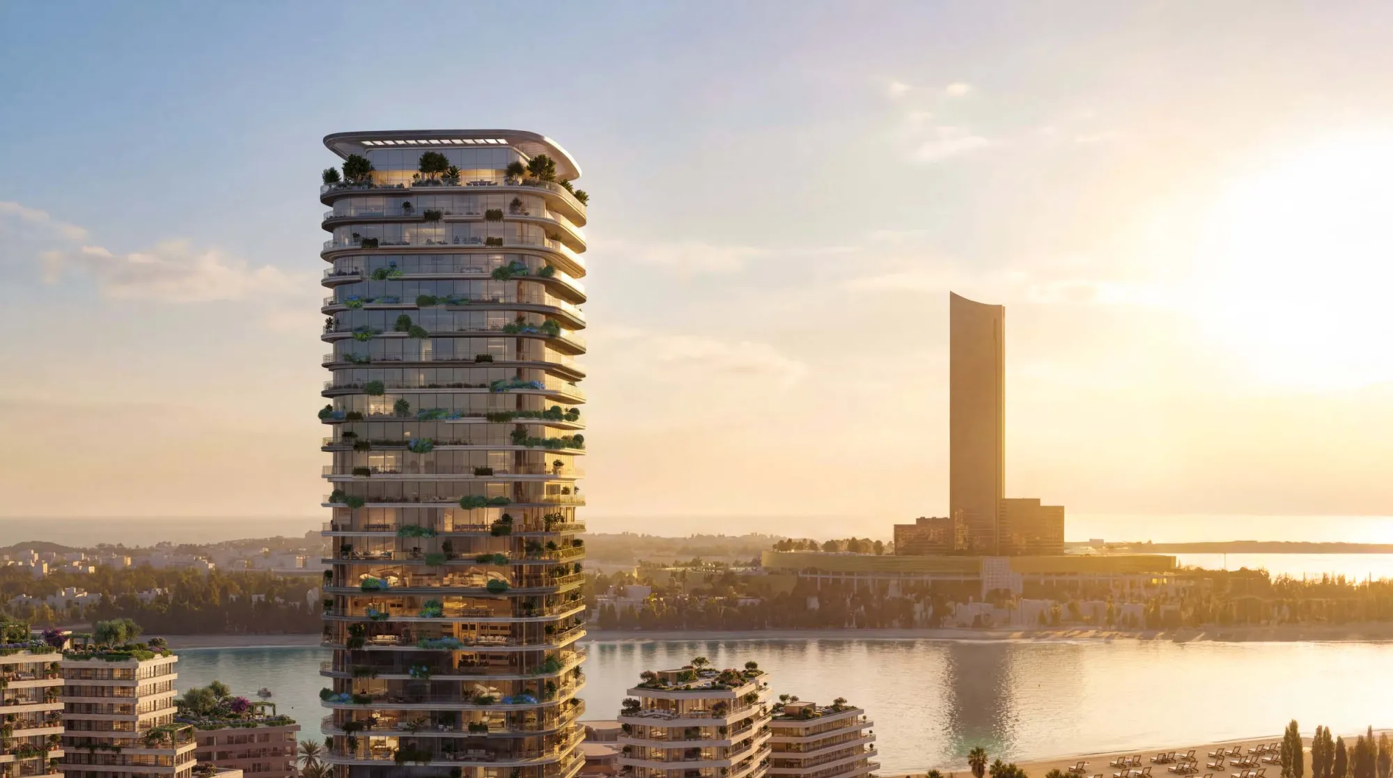 Le Chateau - A Pininfarina Masterpiece in Evermore