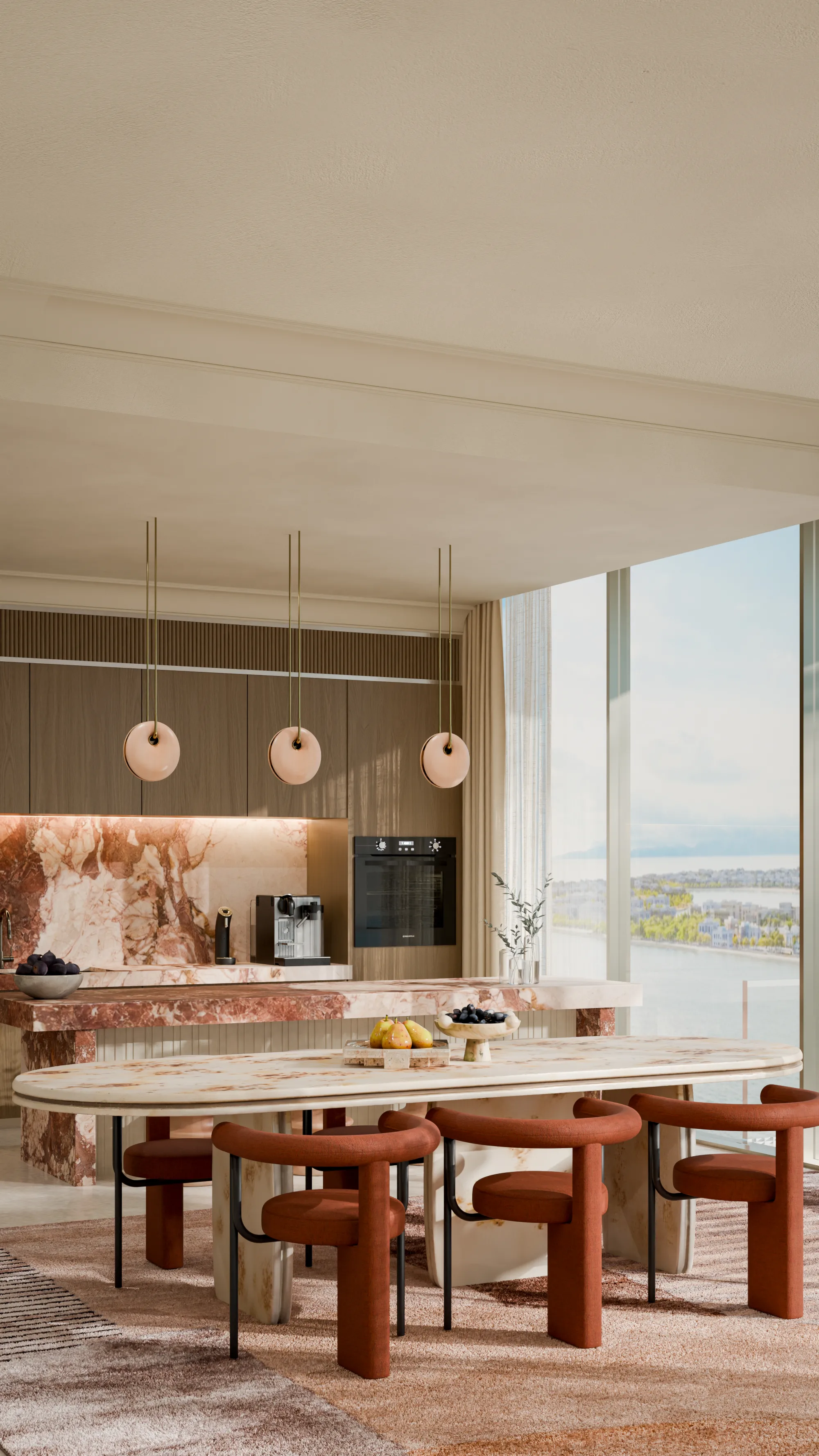 Le Chateau - A Pininfarina Masterpiece in Evermore