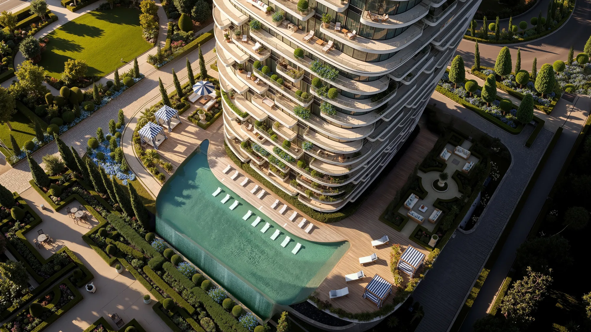 Le Chateau - A Pininfarina Masterpiece in Evermore