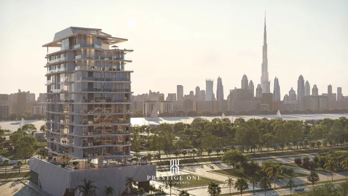 Luxury Canal Residences