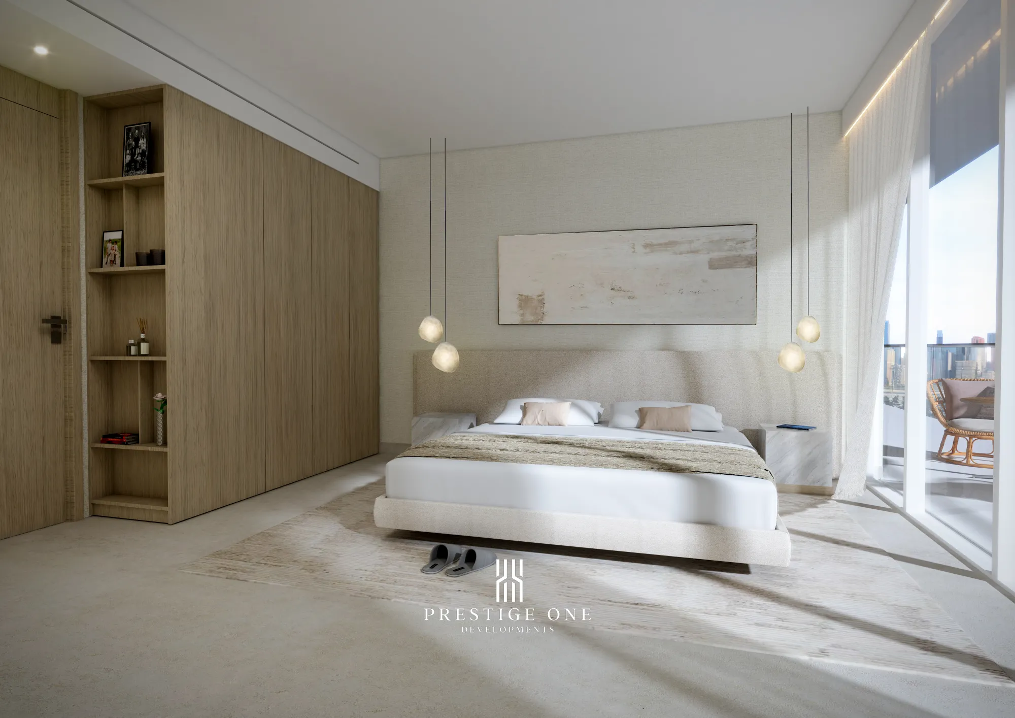 Luxury Canal Residences