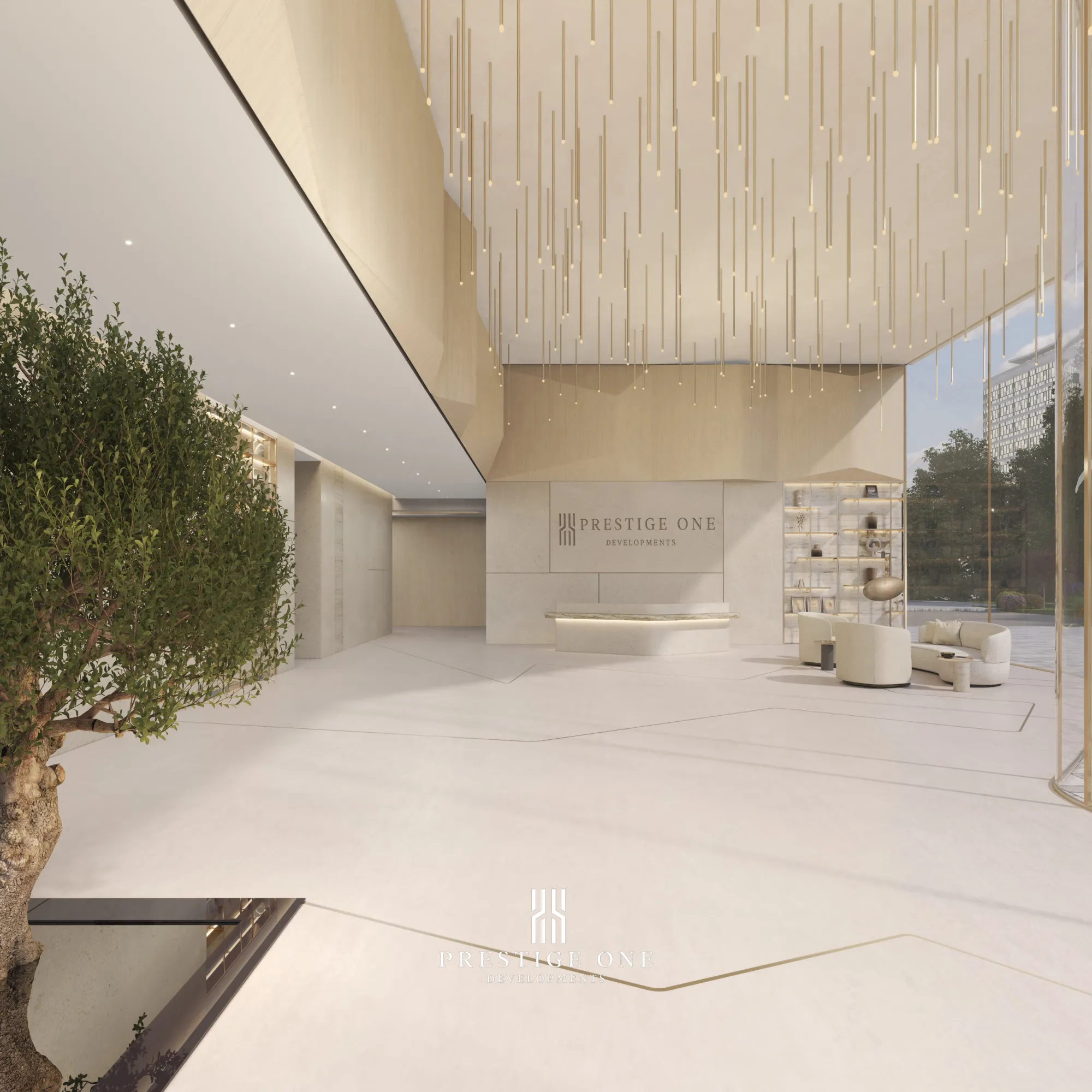 Luxury Canal Residences