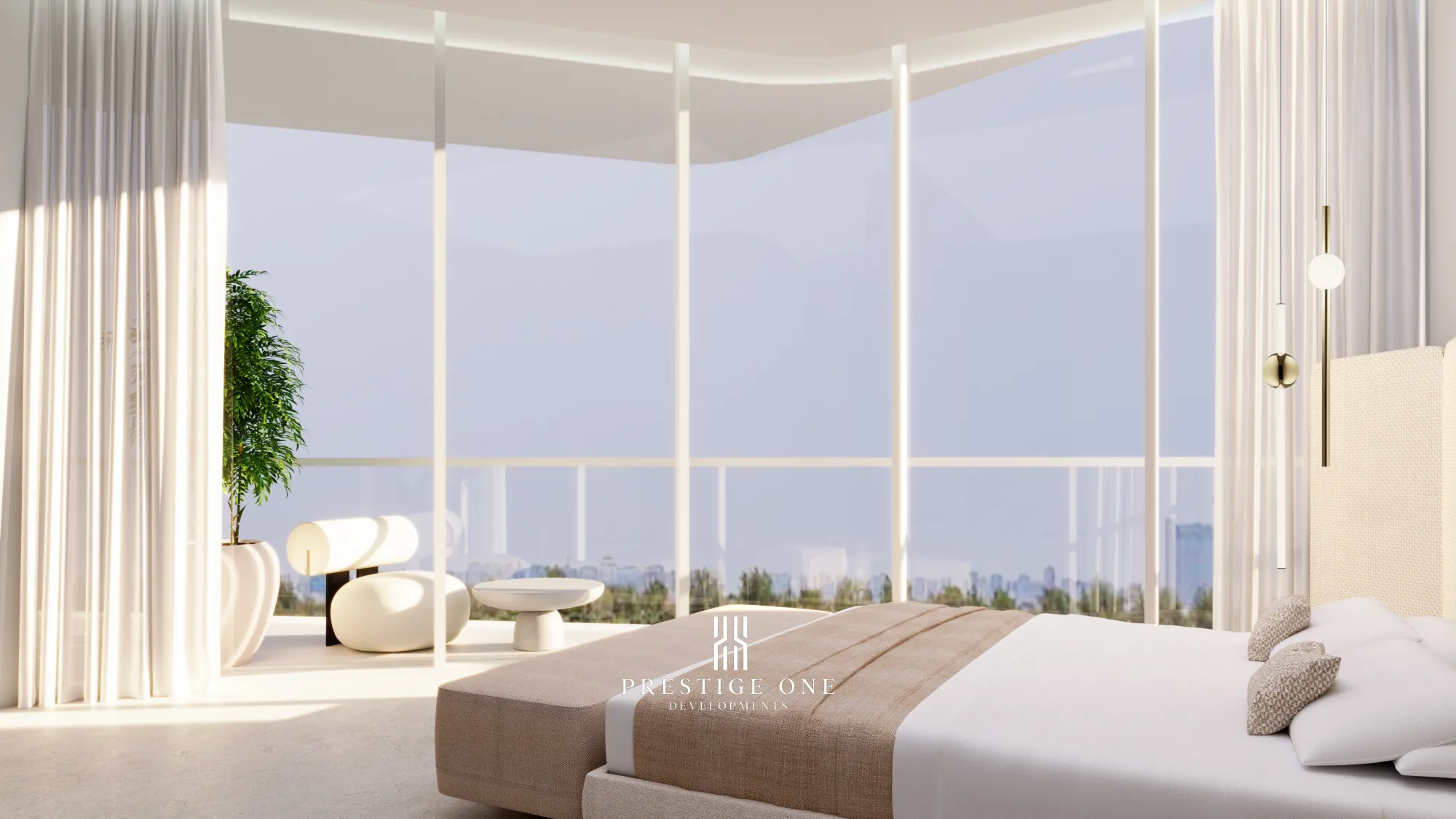 Luxury Canal Residences