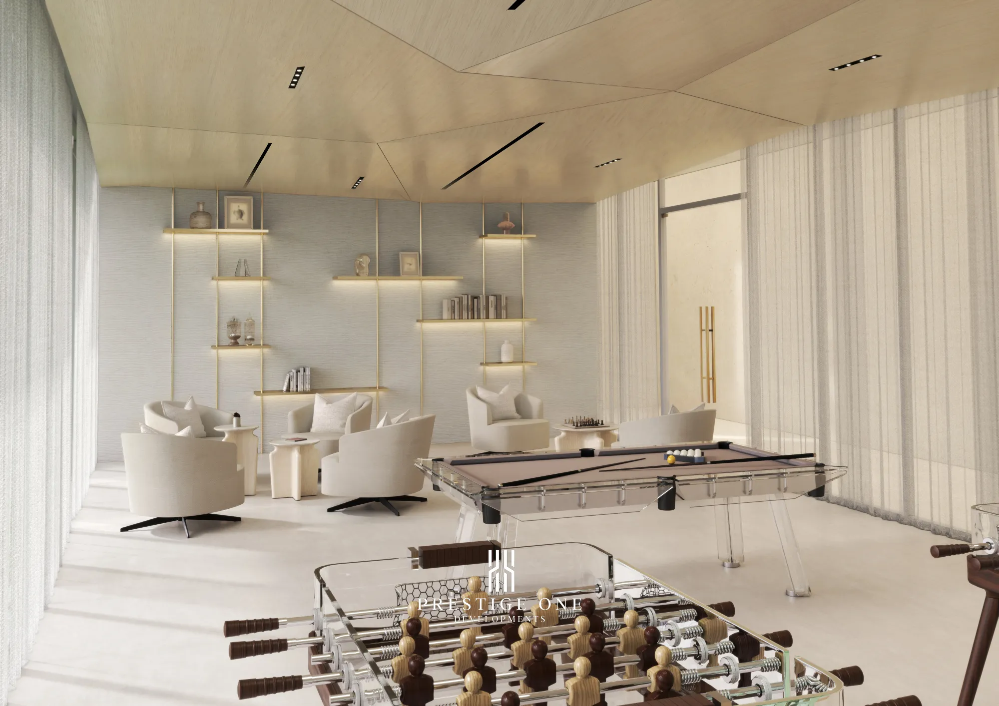 Luxury Canal Residences