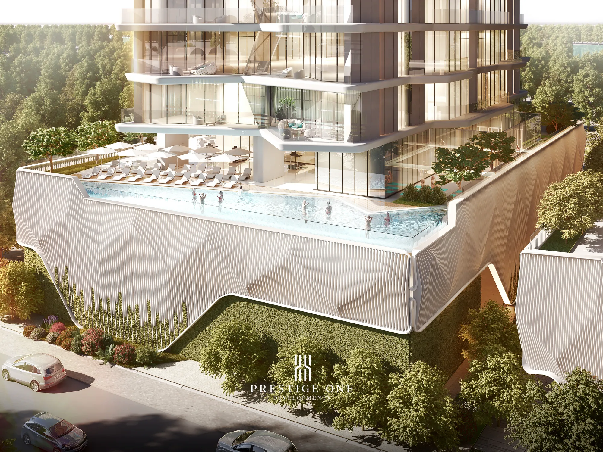 Luxury Canal Residences