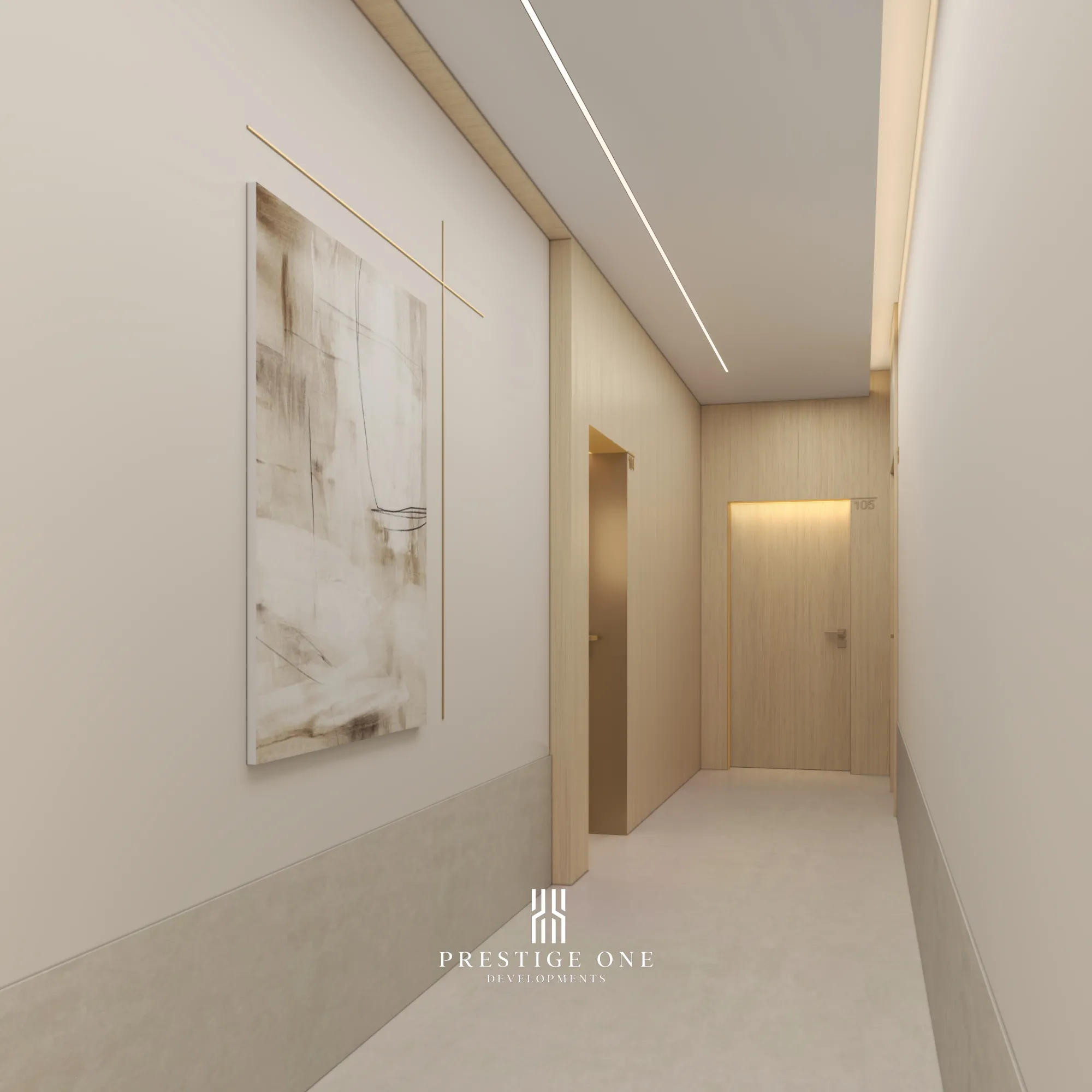 Luxury Canal Residences