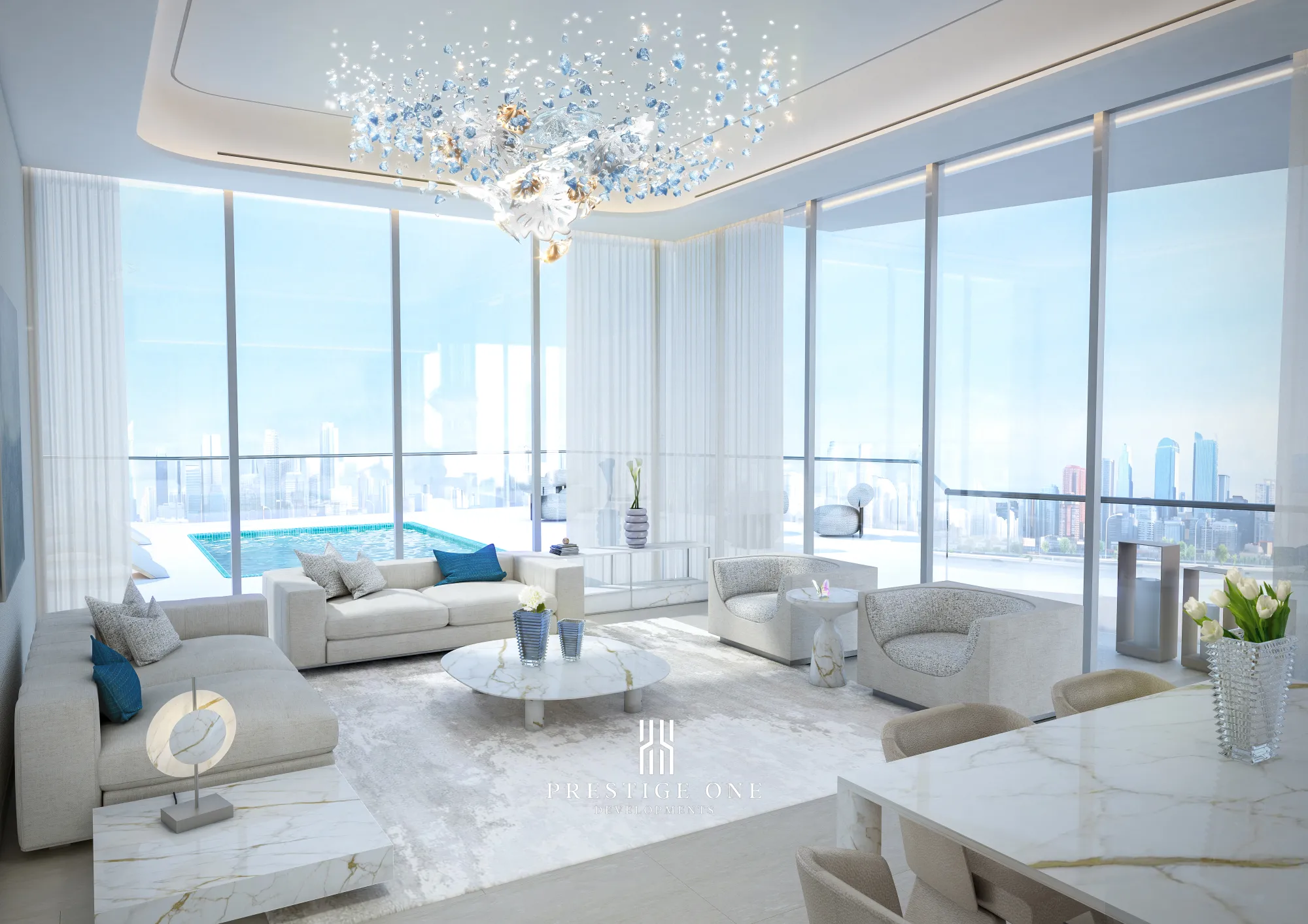 Luxury Canal Residences