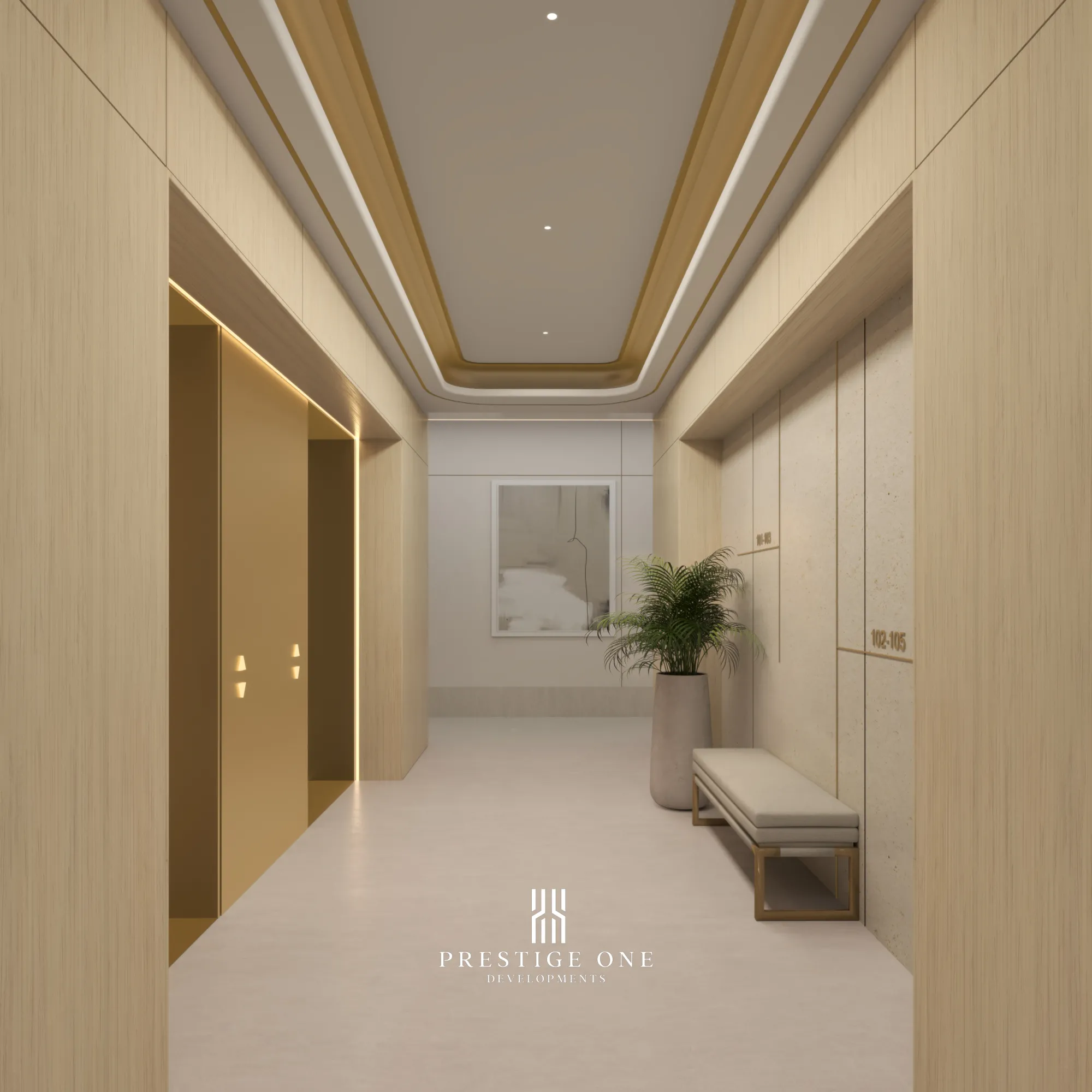 Luxury Canal Residences