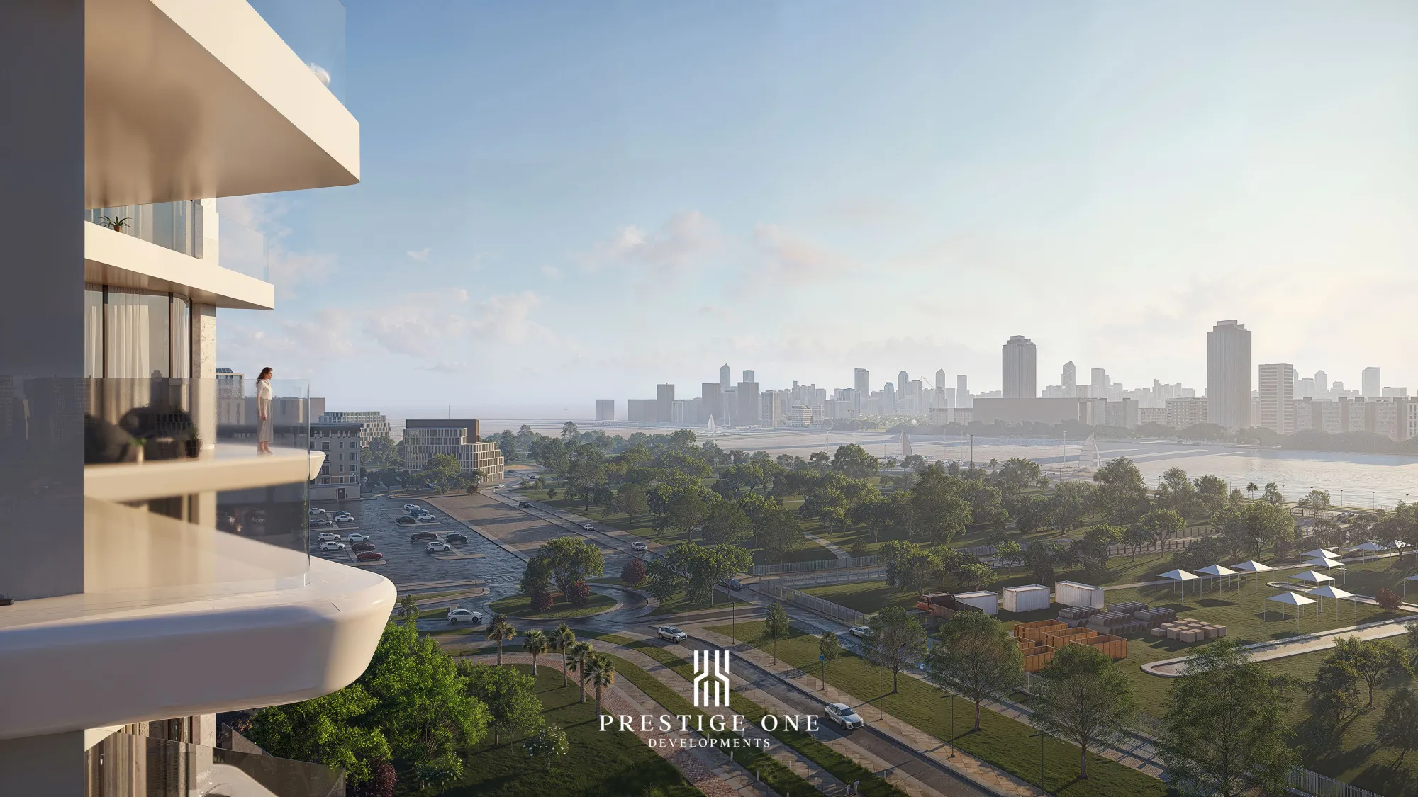 Luxury Canal Residences