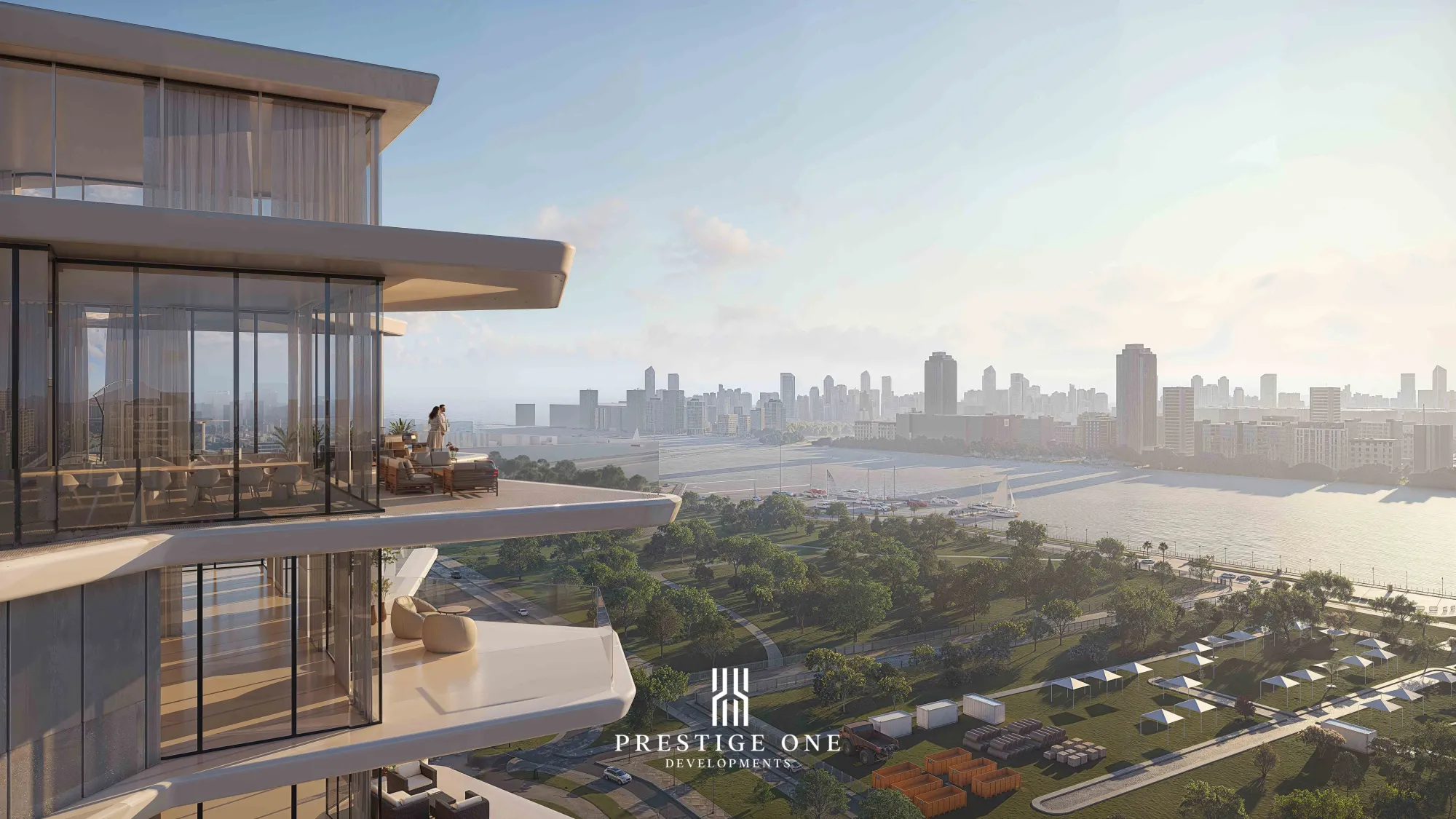 Luxury Canal Residences