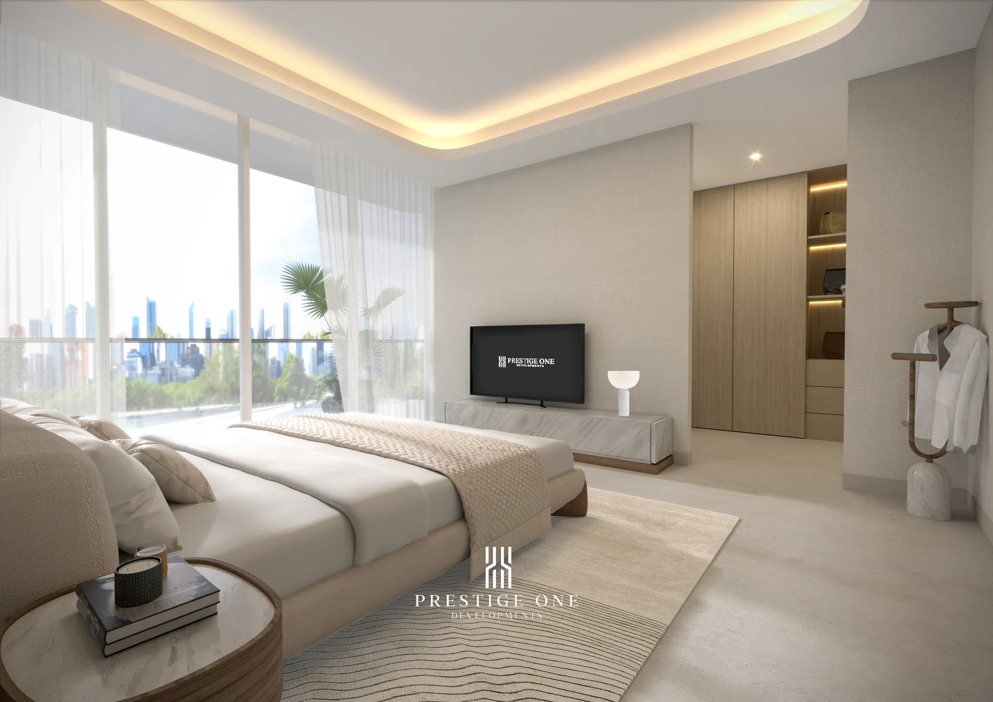 Luxury Canal Residences