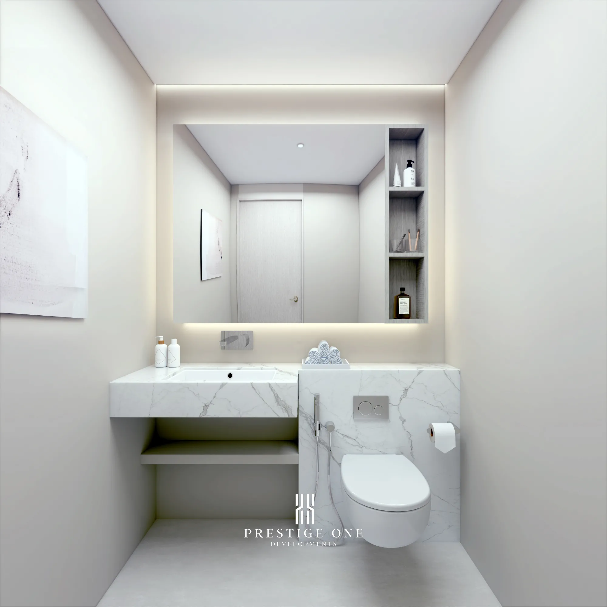 Luxury Canal Residences