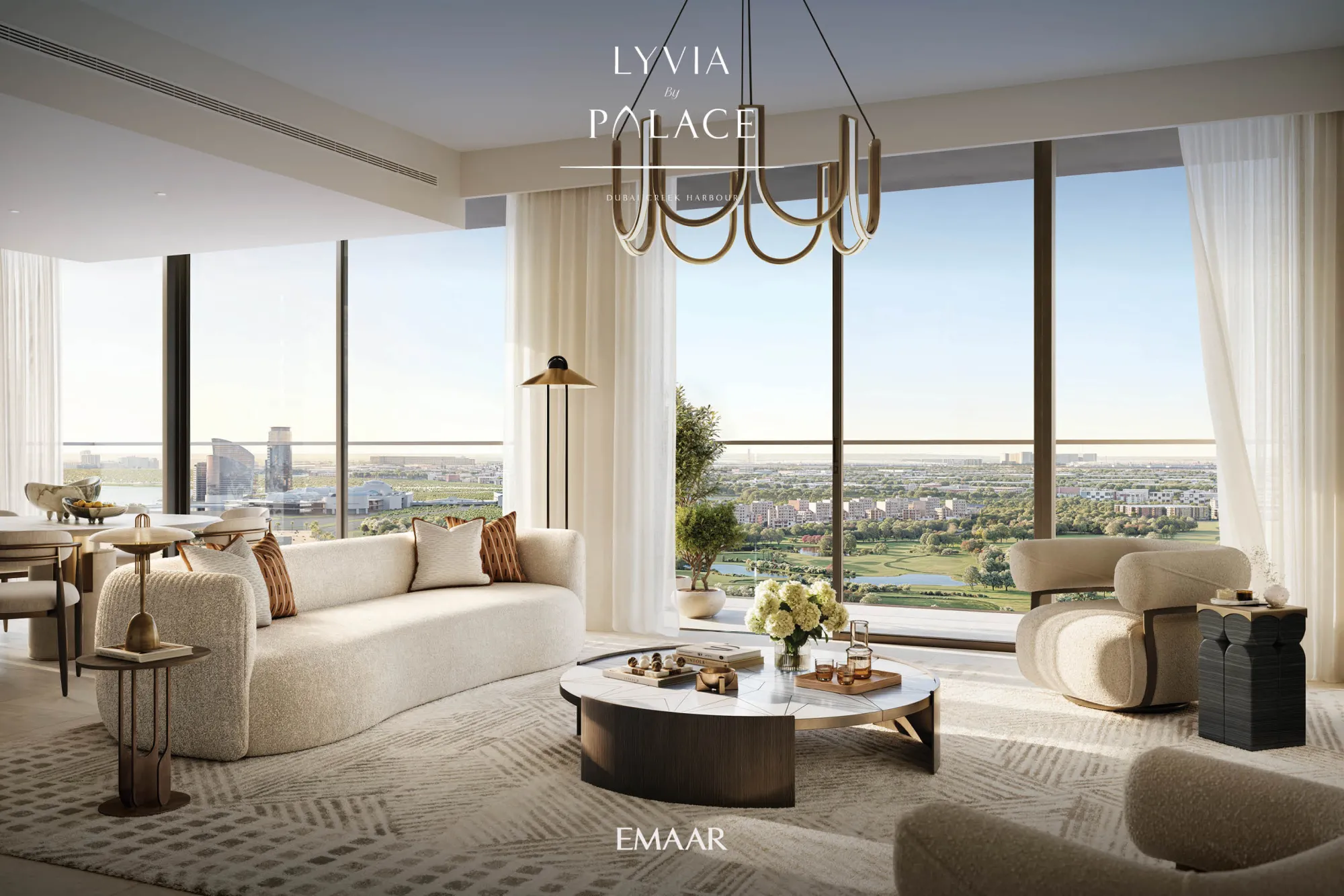 Lyvia By Palace