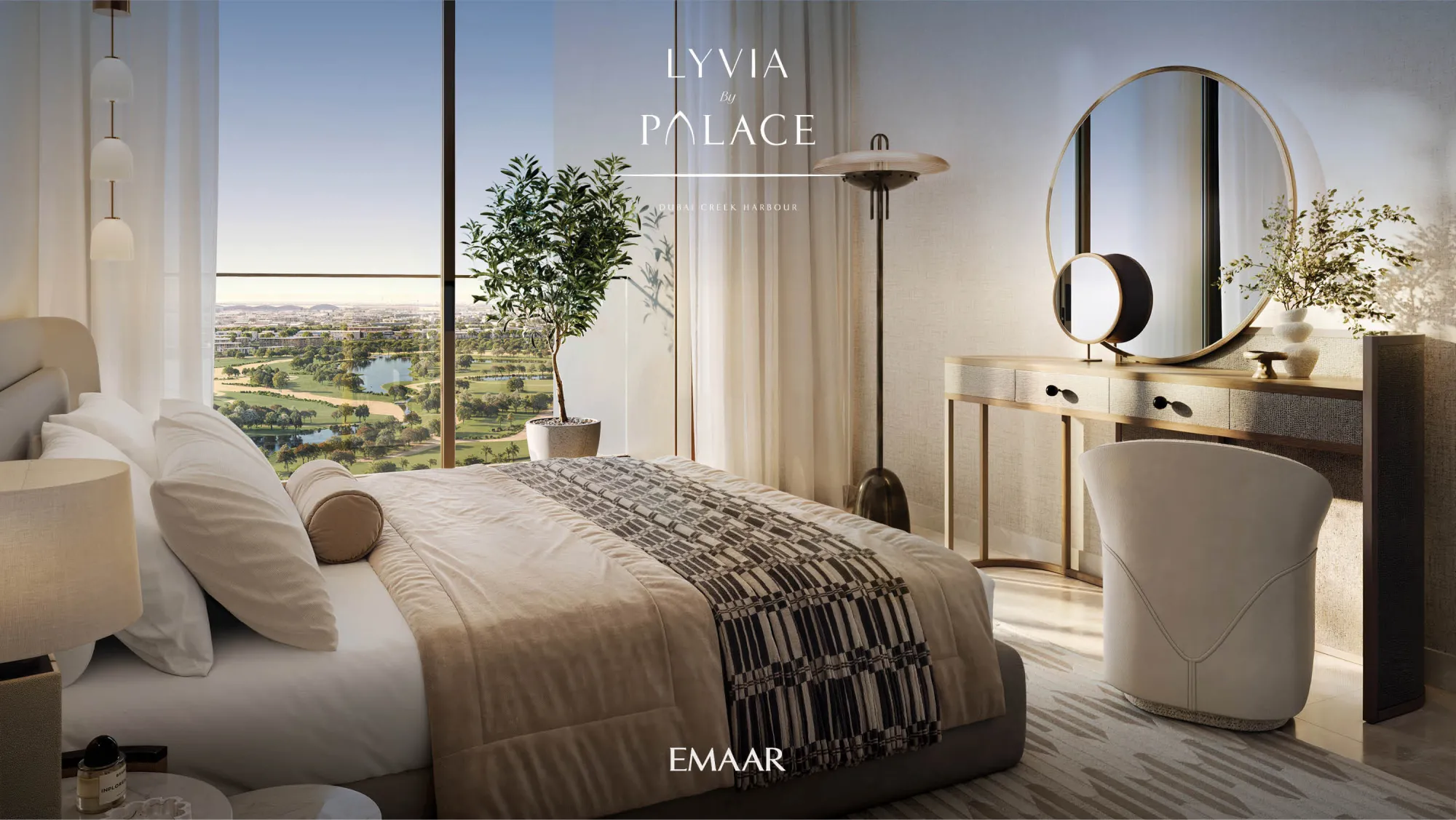 Lyvia By Palace