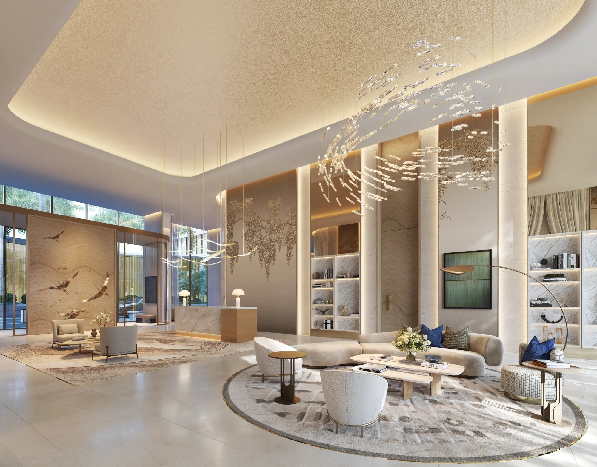 Mandarin Oriental Residences
