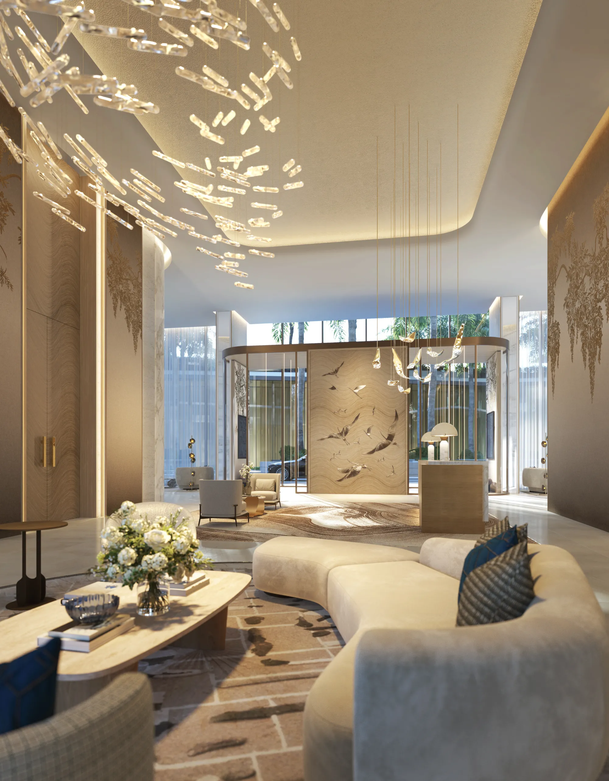 Mandarin Oriental Residences