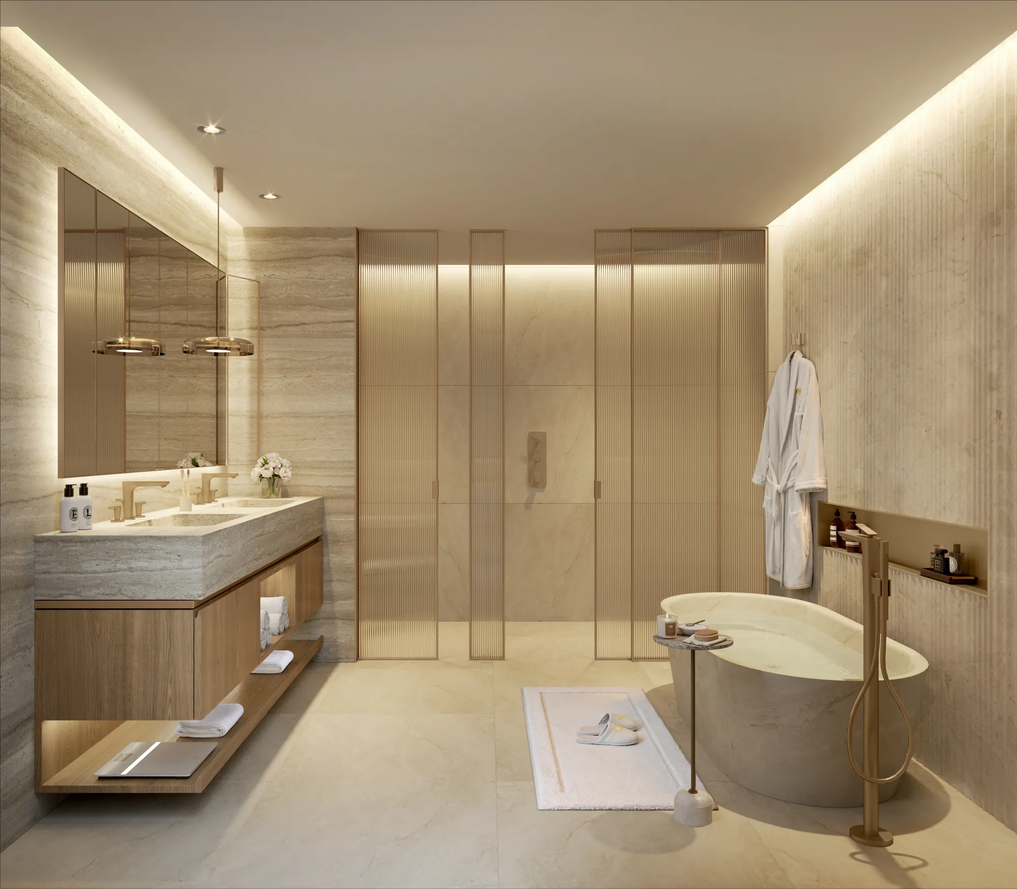 Mandarin Oriental Residences