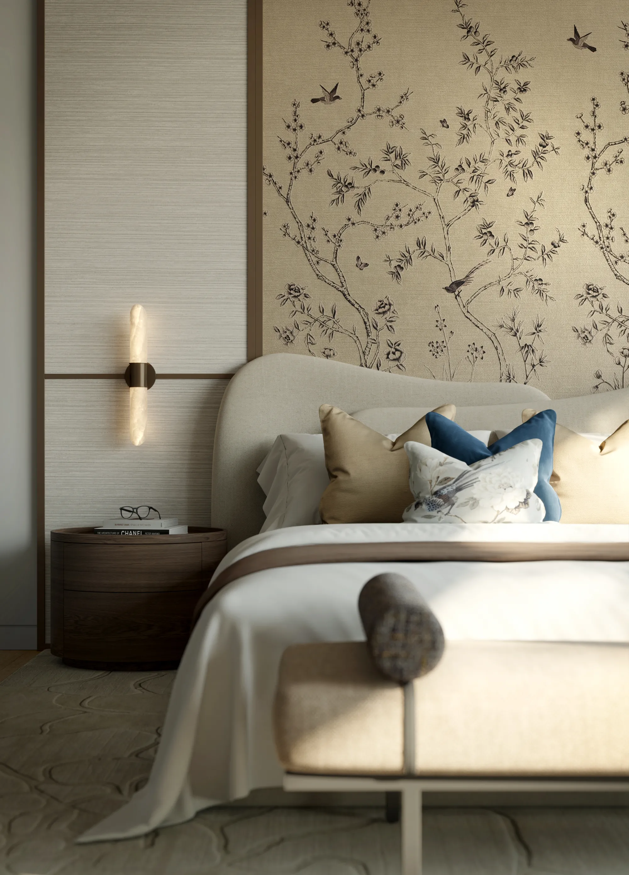 Mandarin Oriental Residences