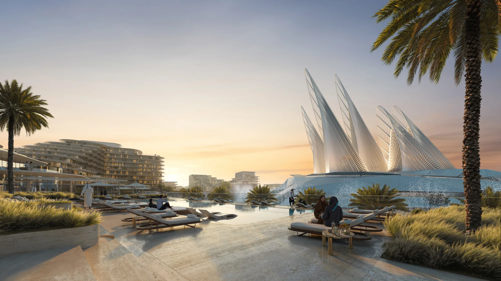 Mandarin Oriental Residences