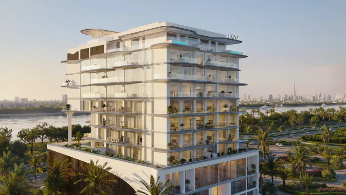 Maravéa Residences