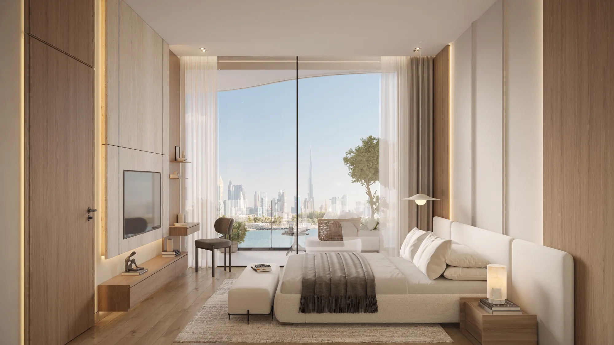 Maravéa Residences