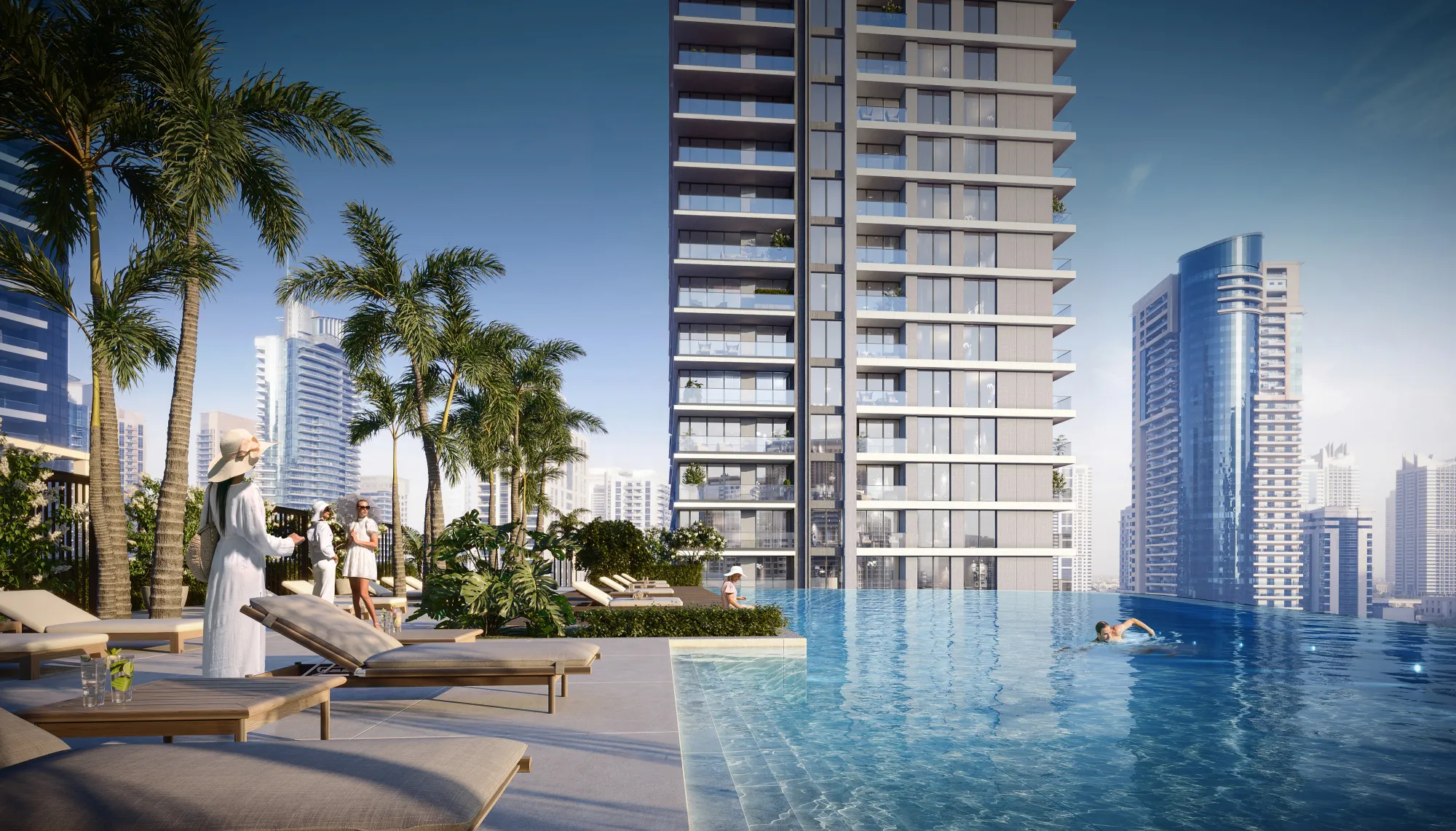 Marina Shores
