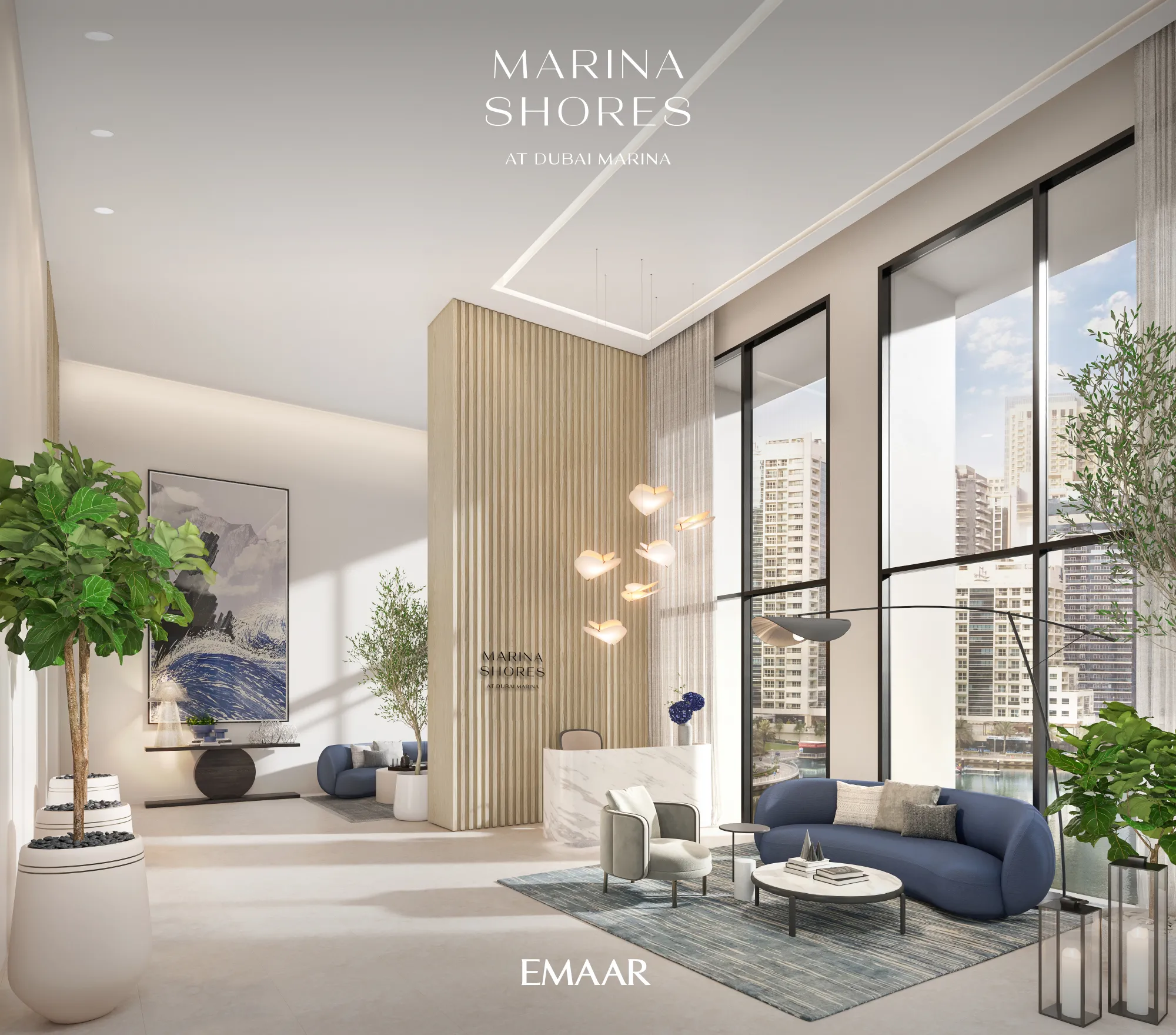 Marina Shores