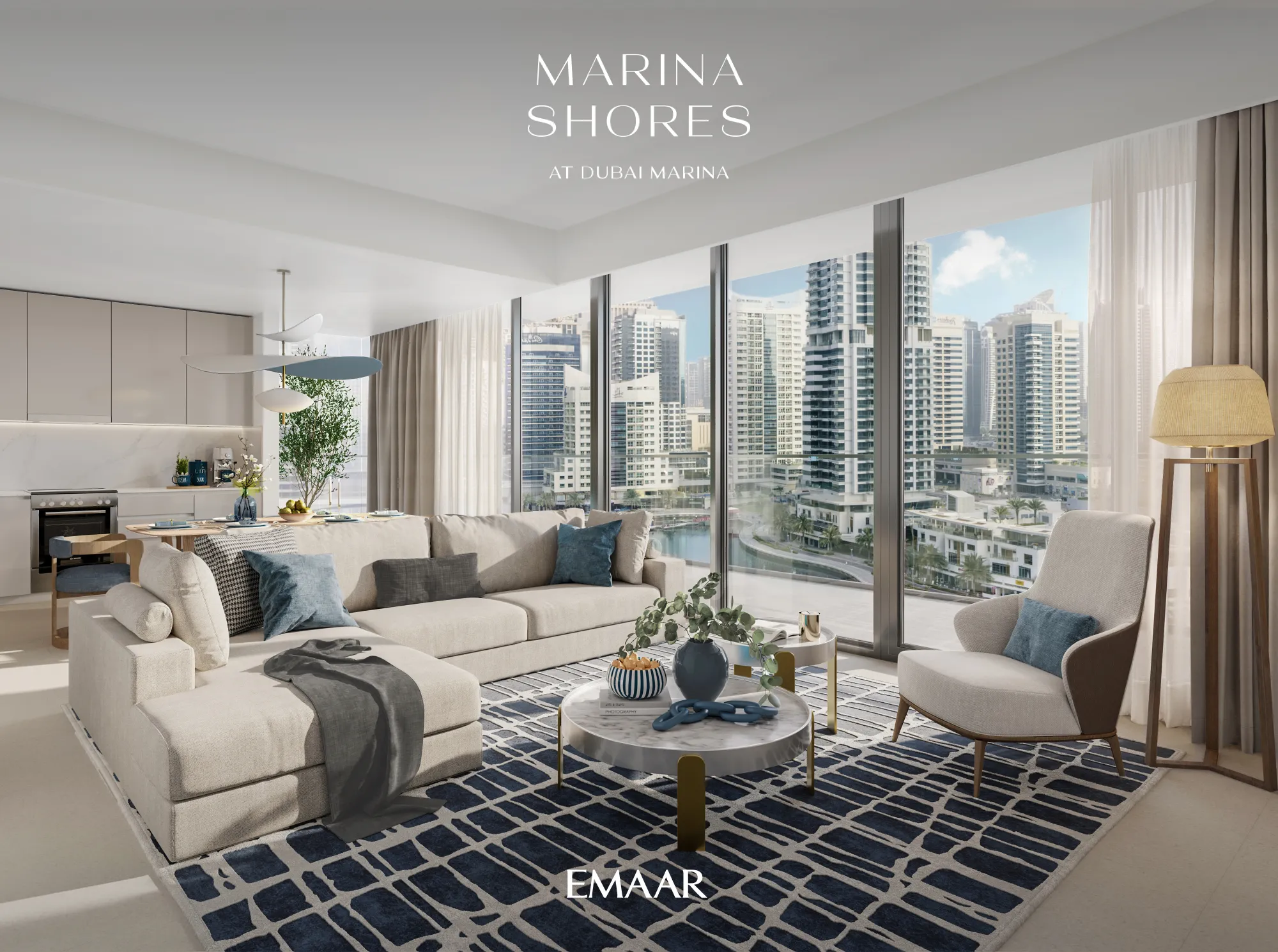 Marina Shores