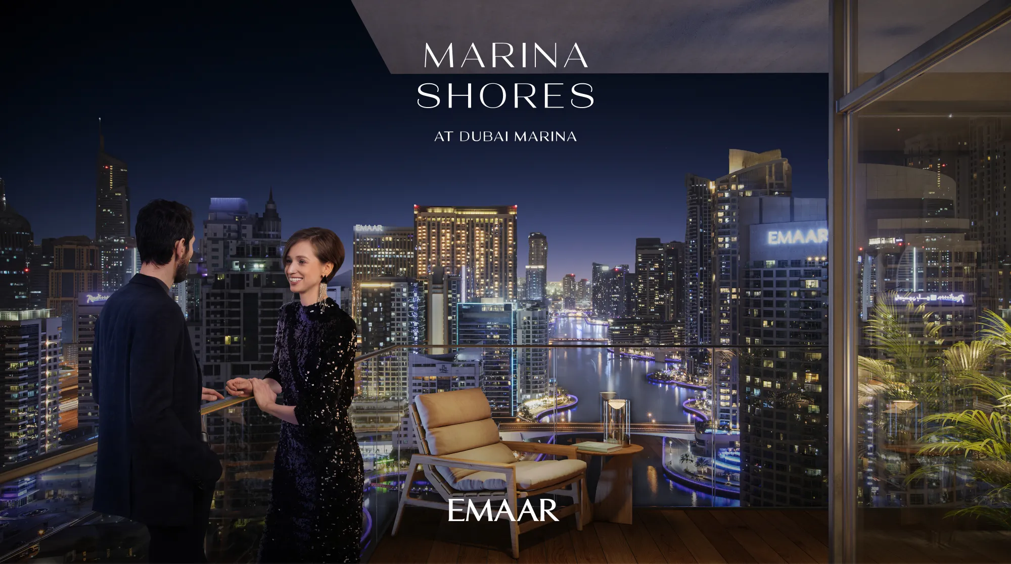 Marina Shores
