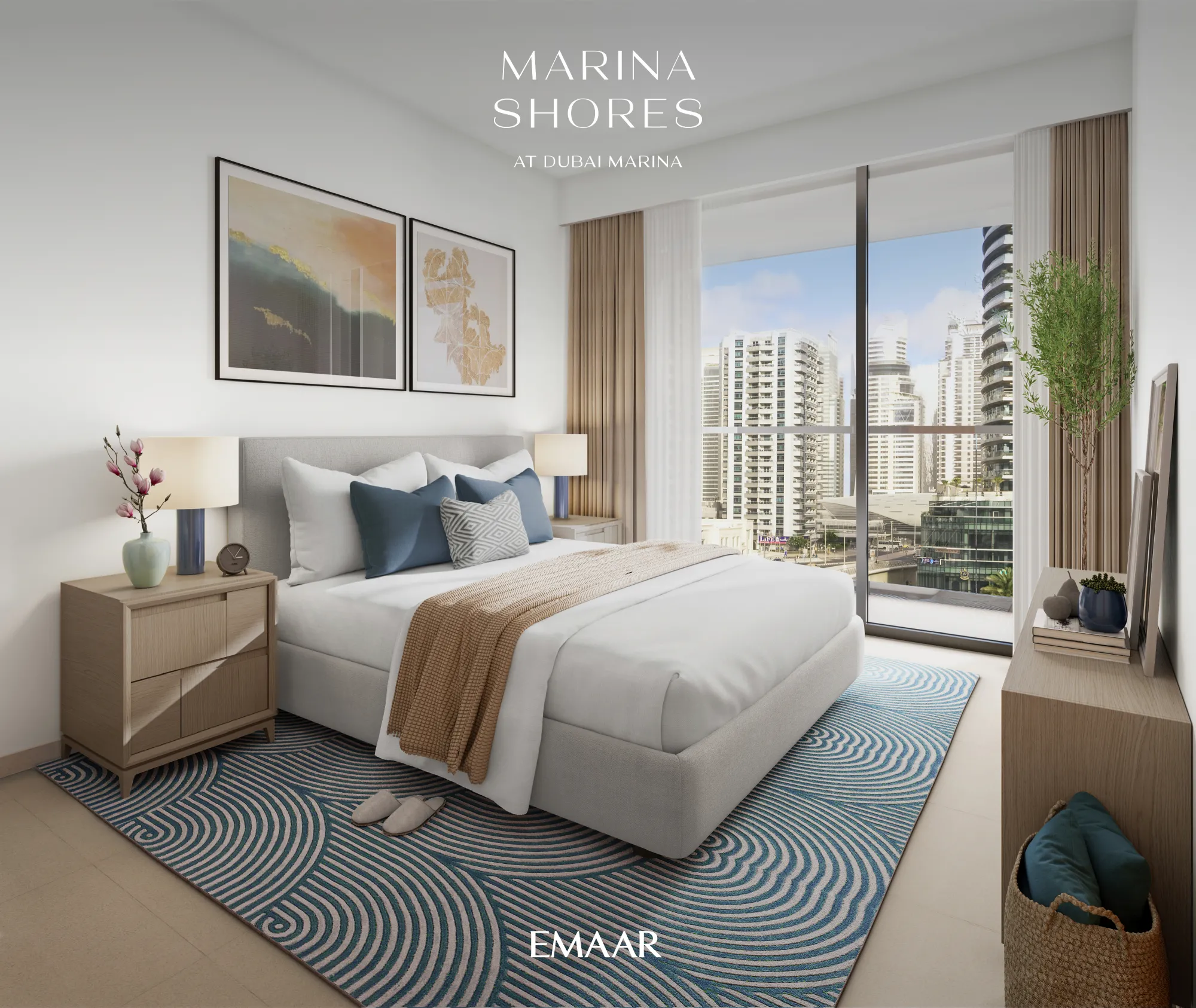 Marina Shores