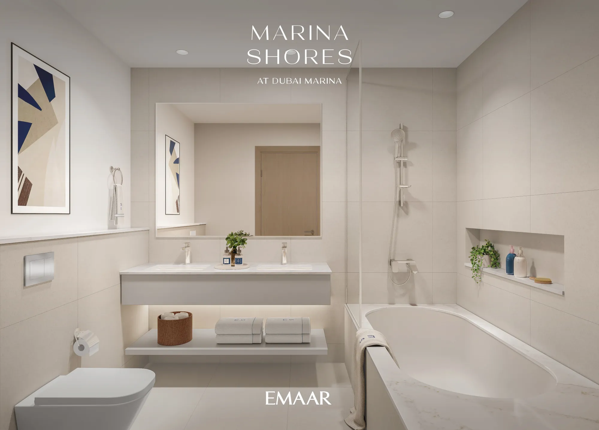 Marina Shores