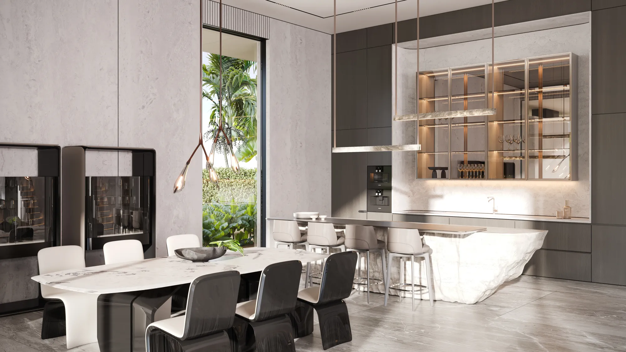 Mira Villas Designed By Bentley Homes