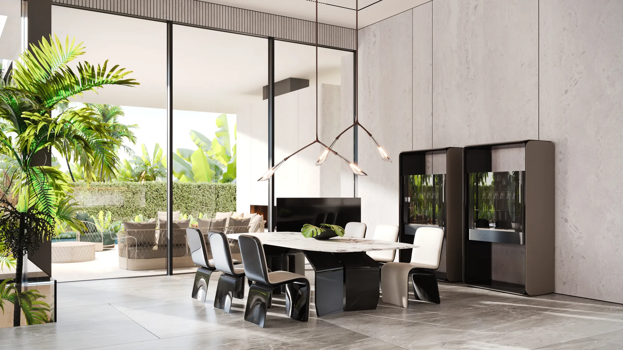 Mira Villas Designed By Bentley Homes