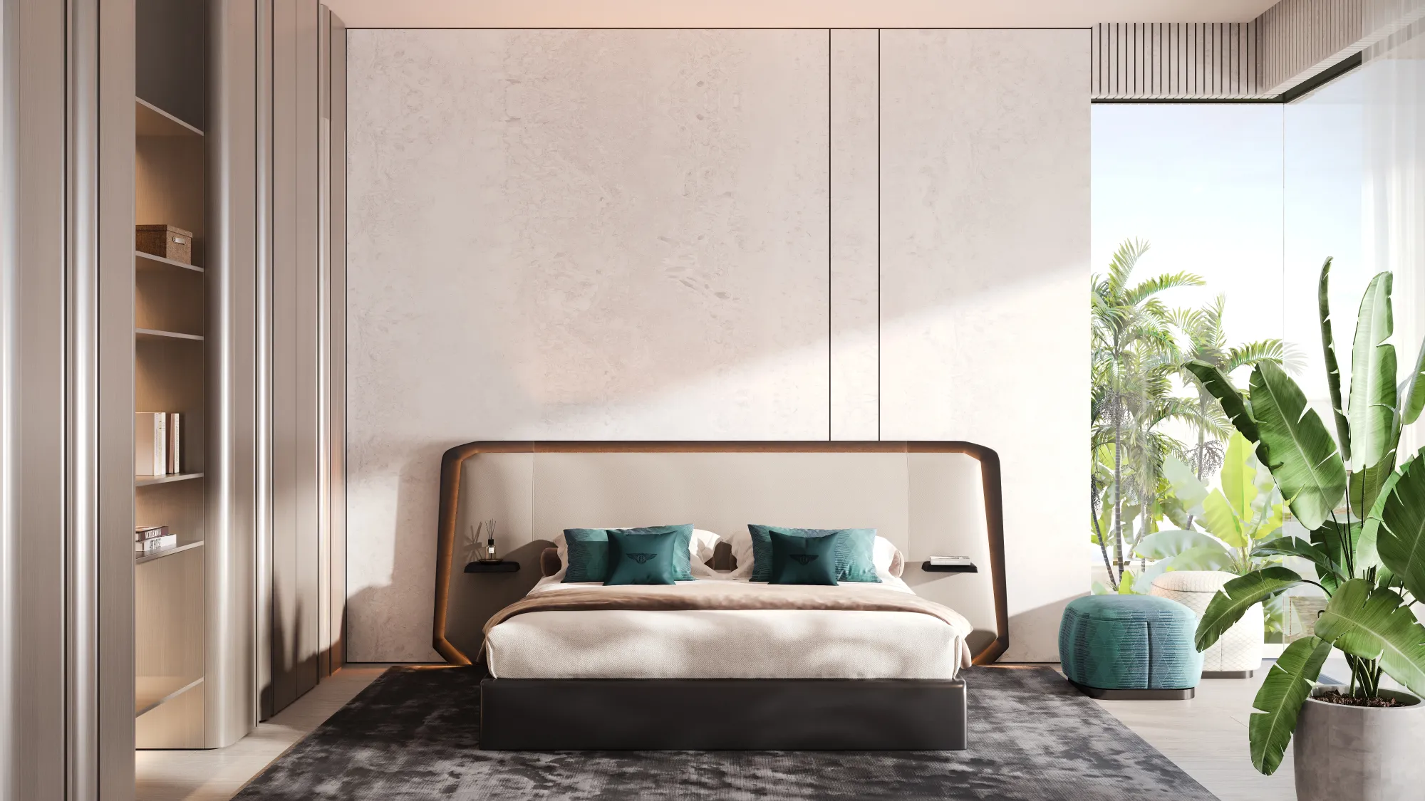 Mira Villas Designed By Bentley Homes