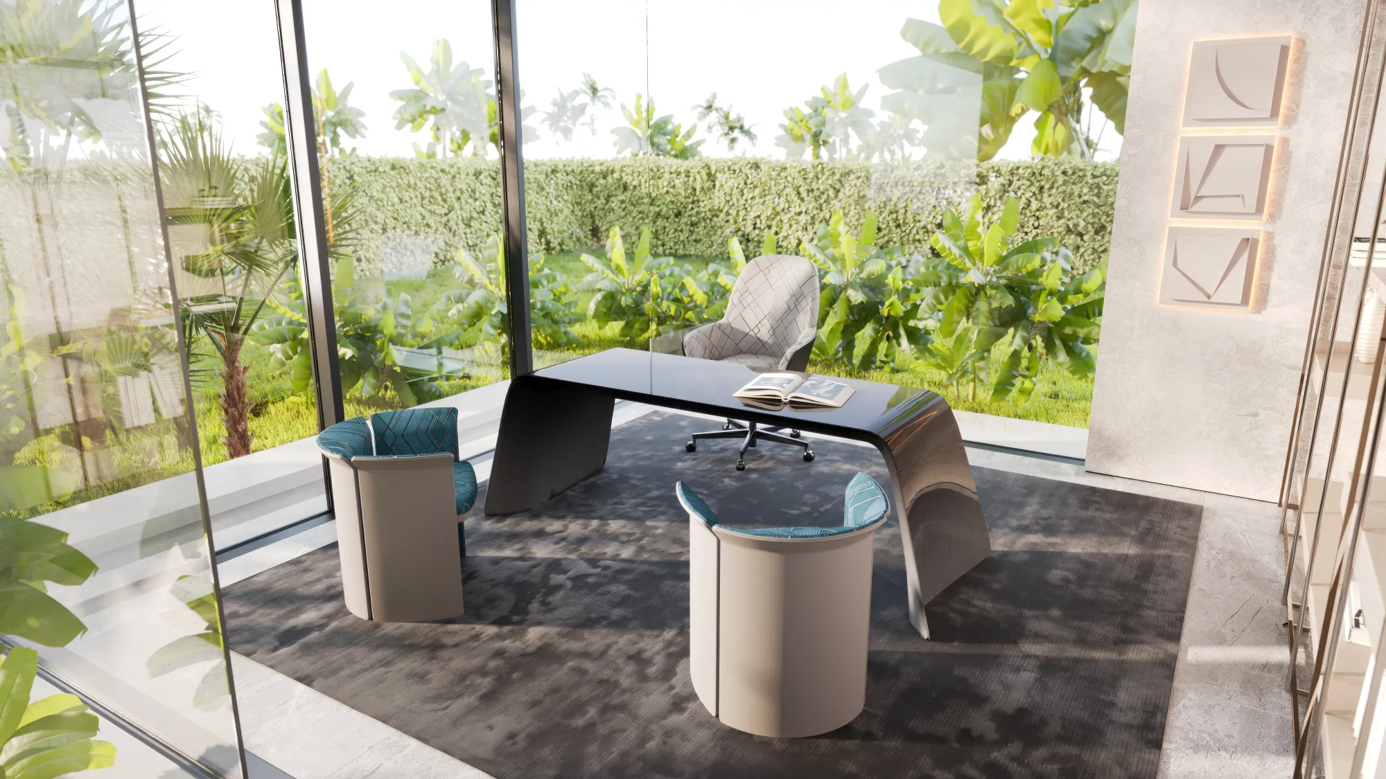 Mira Villas Designed By Bentley Homes