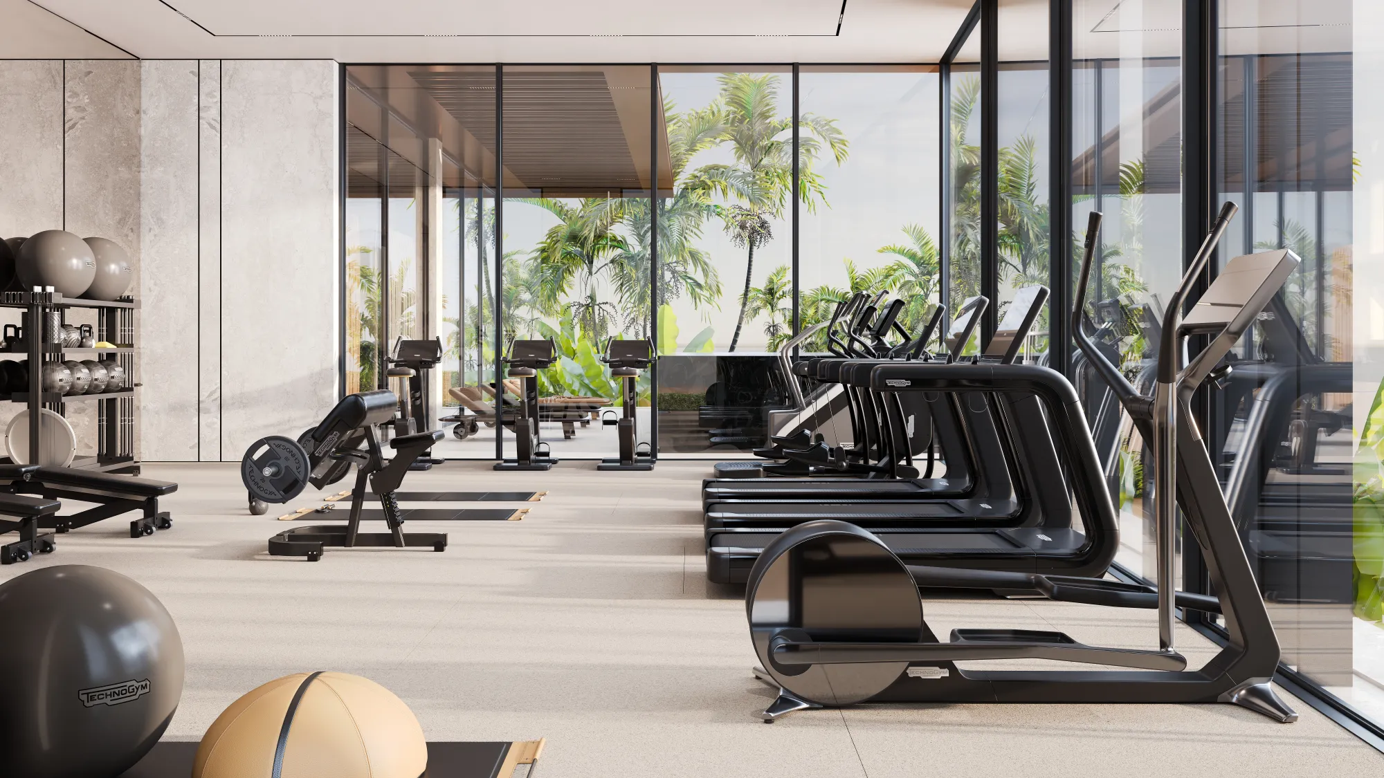 Mira Villas Designed By Bentley Homes