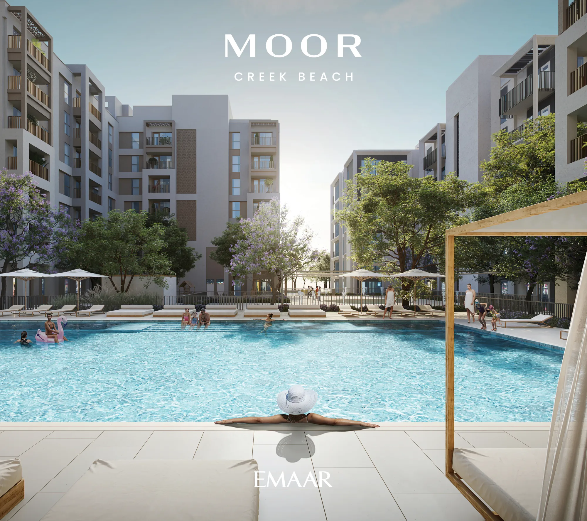 Moor